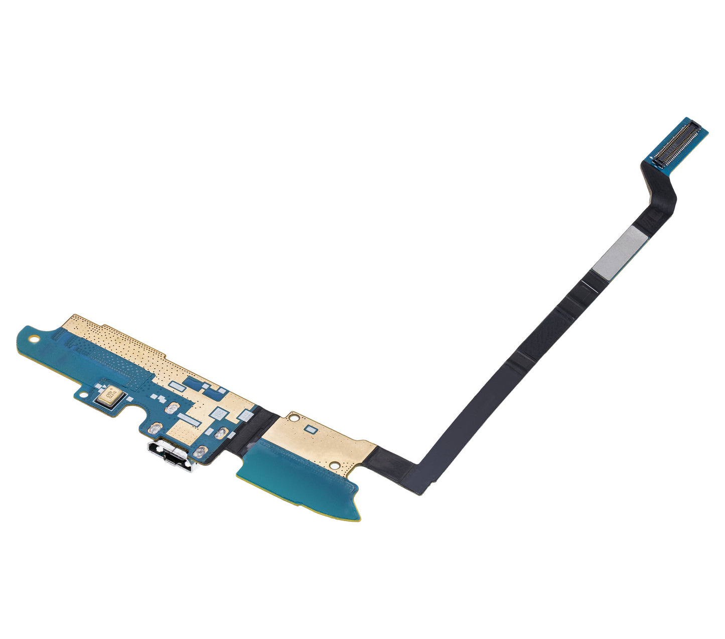 Charging Port Flex Cable For Samsung Galaxy S4 (R970) (US Cellular)