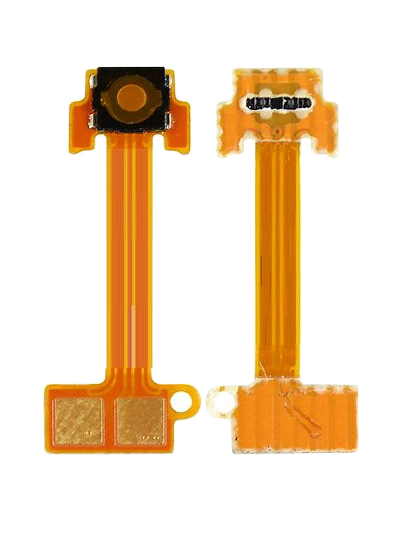 Power Button Flex Cable For Samsung Galaxy S4 Active