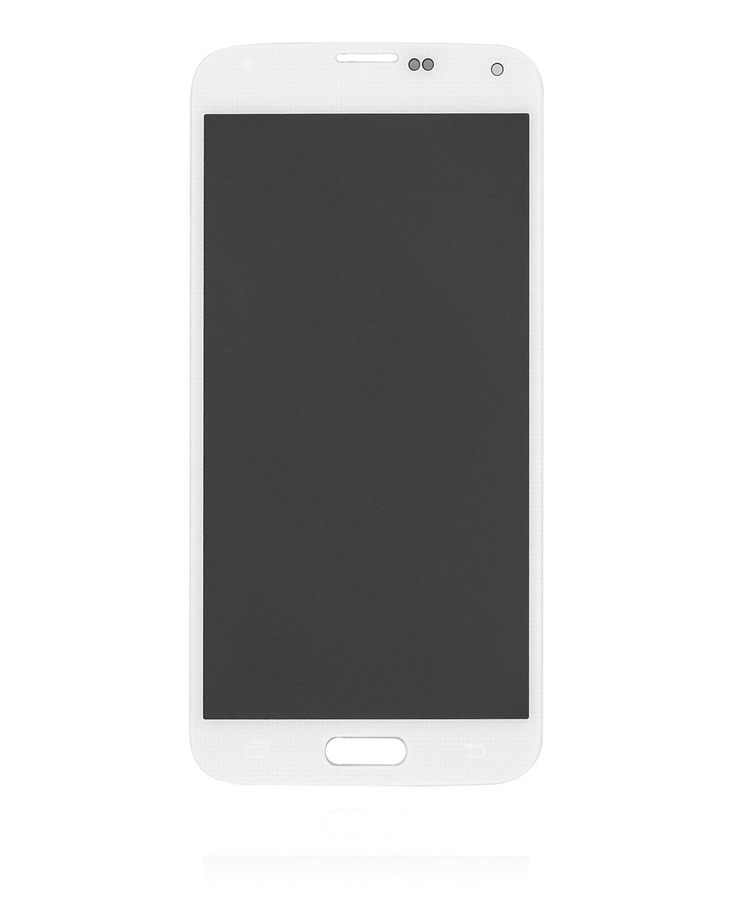 OLED Assembly Without Frame For Samsung Galaxy S5 (Service Pack) (White)