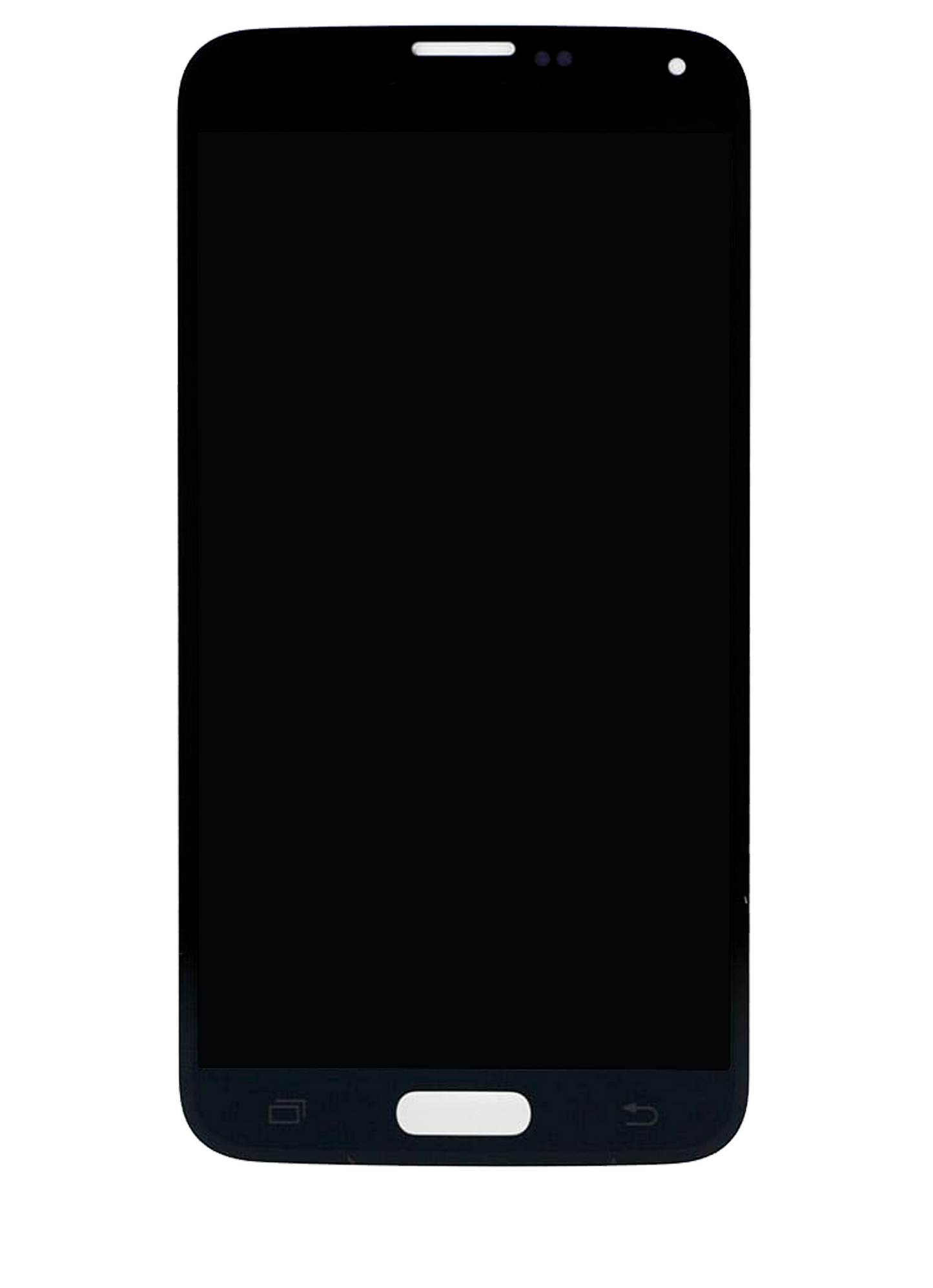OLED Assembly Without Frame For Samsung Galaxy S5 (Service Pack) (Black)