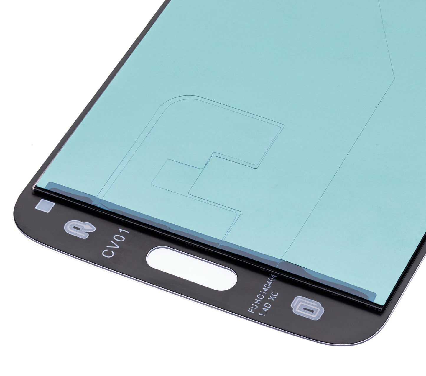 OLED Assembly Without Frame For Samsung Galaxy S5 (Refurbished) (Black)