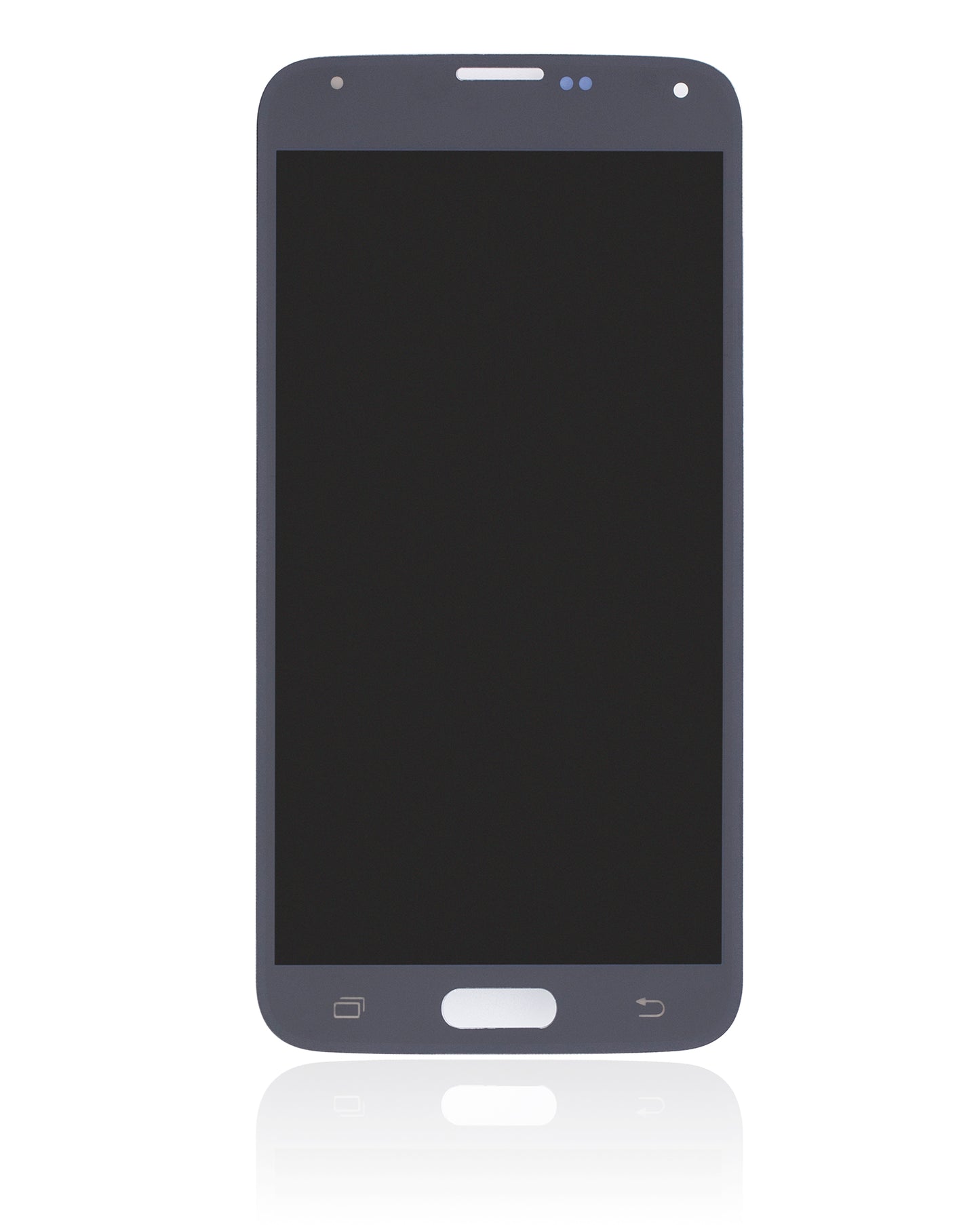 OLED Assembly Without Frame For Samsung Galaxy S5 (Refurbished) (Black)