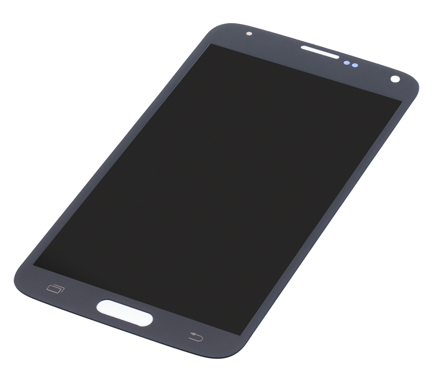 OLED Assembly Without Frame For Samsung Galaxy S5 (Refurbished) (Black)