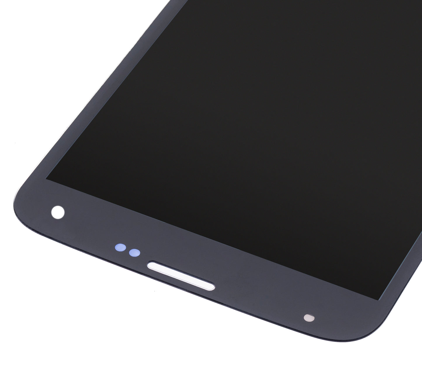 OLED Assembly Without Frame For Samsung Galaxy S5 (Refurbished) (Black)