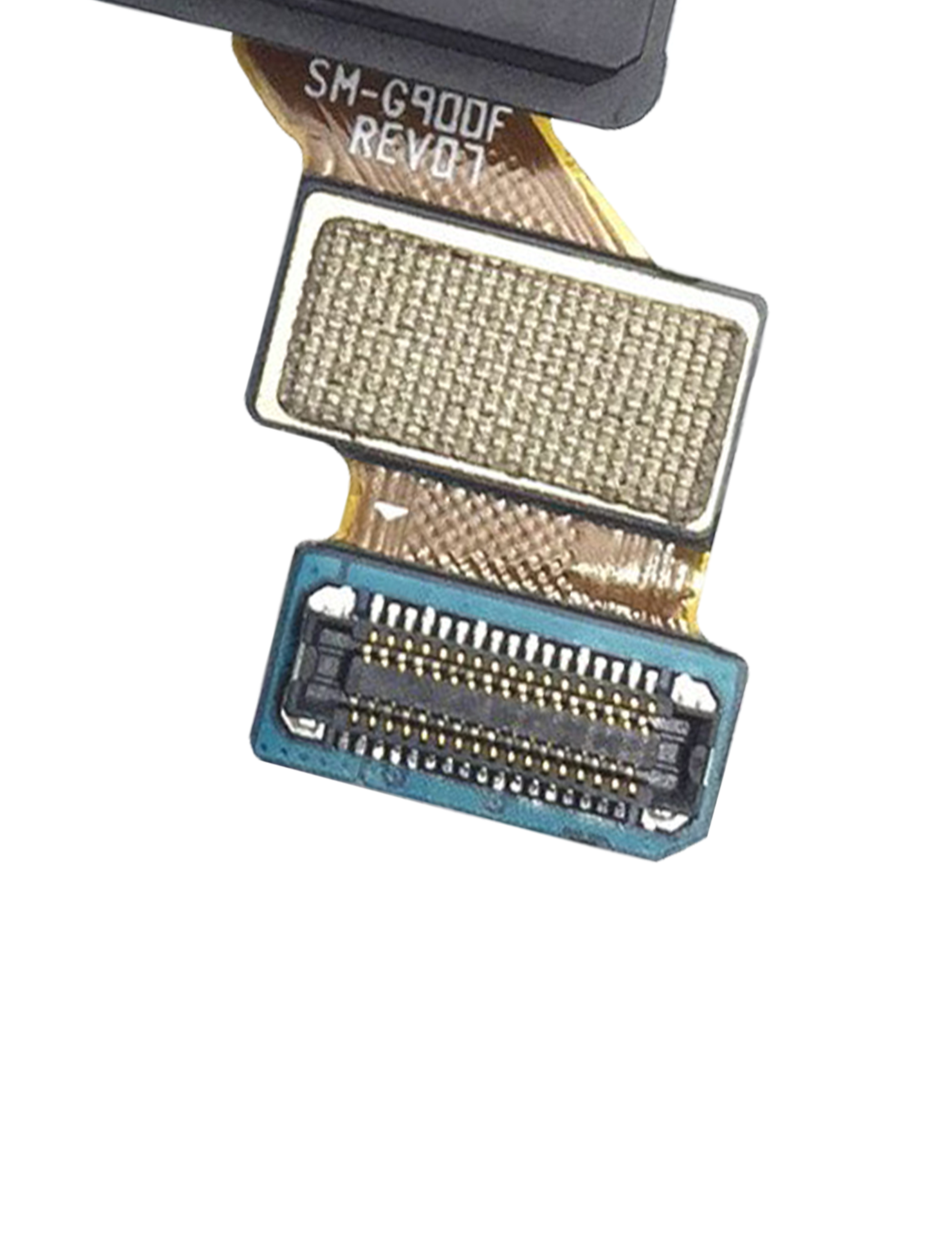Back Camera For Samsung Galaxy S5 / S5 Active