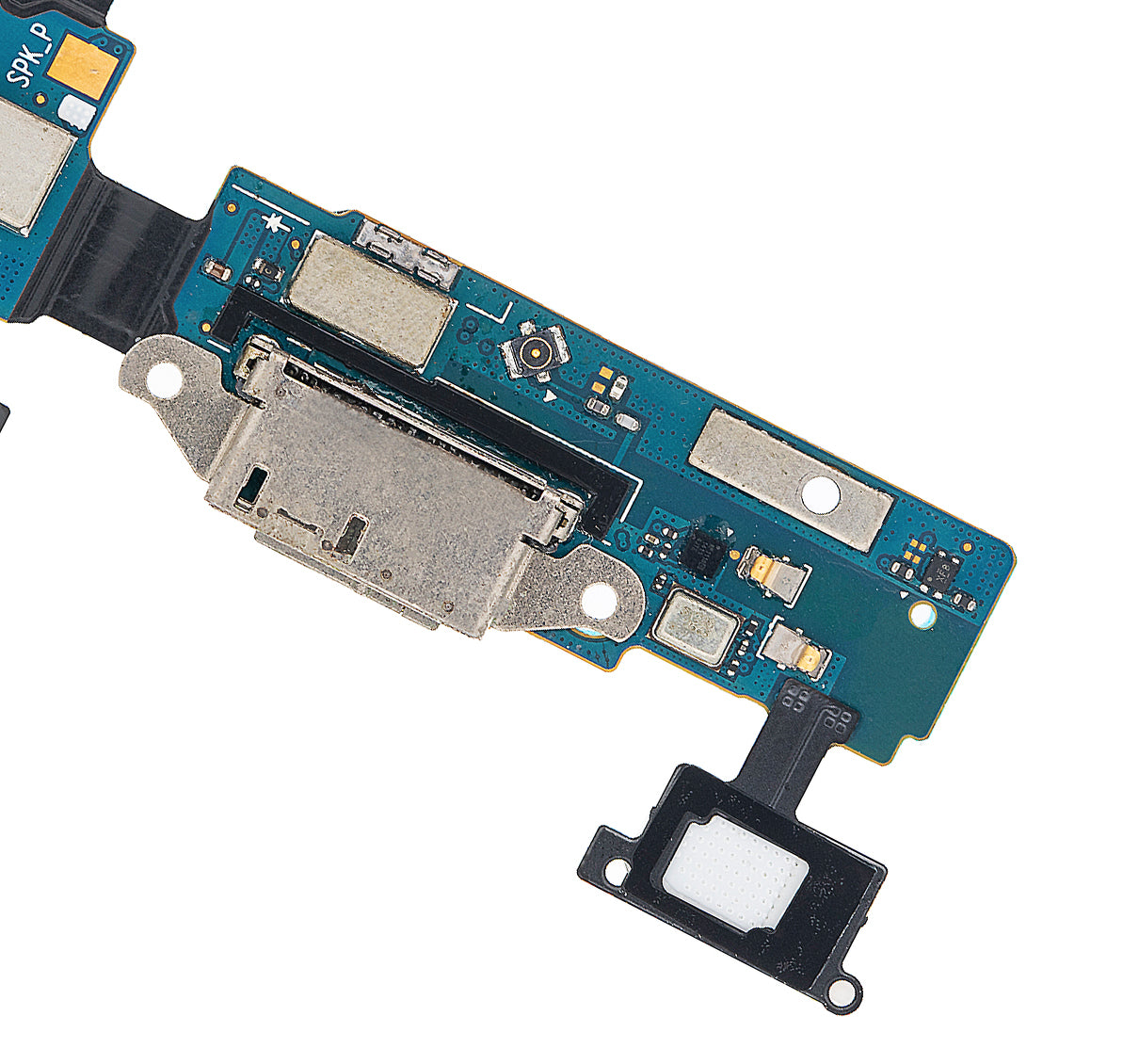 Charging Port Flex Cable For Samsung Galaxy S5 (G900A) (AT&T)