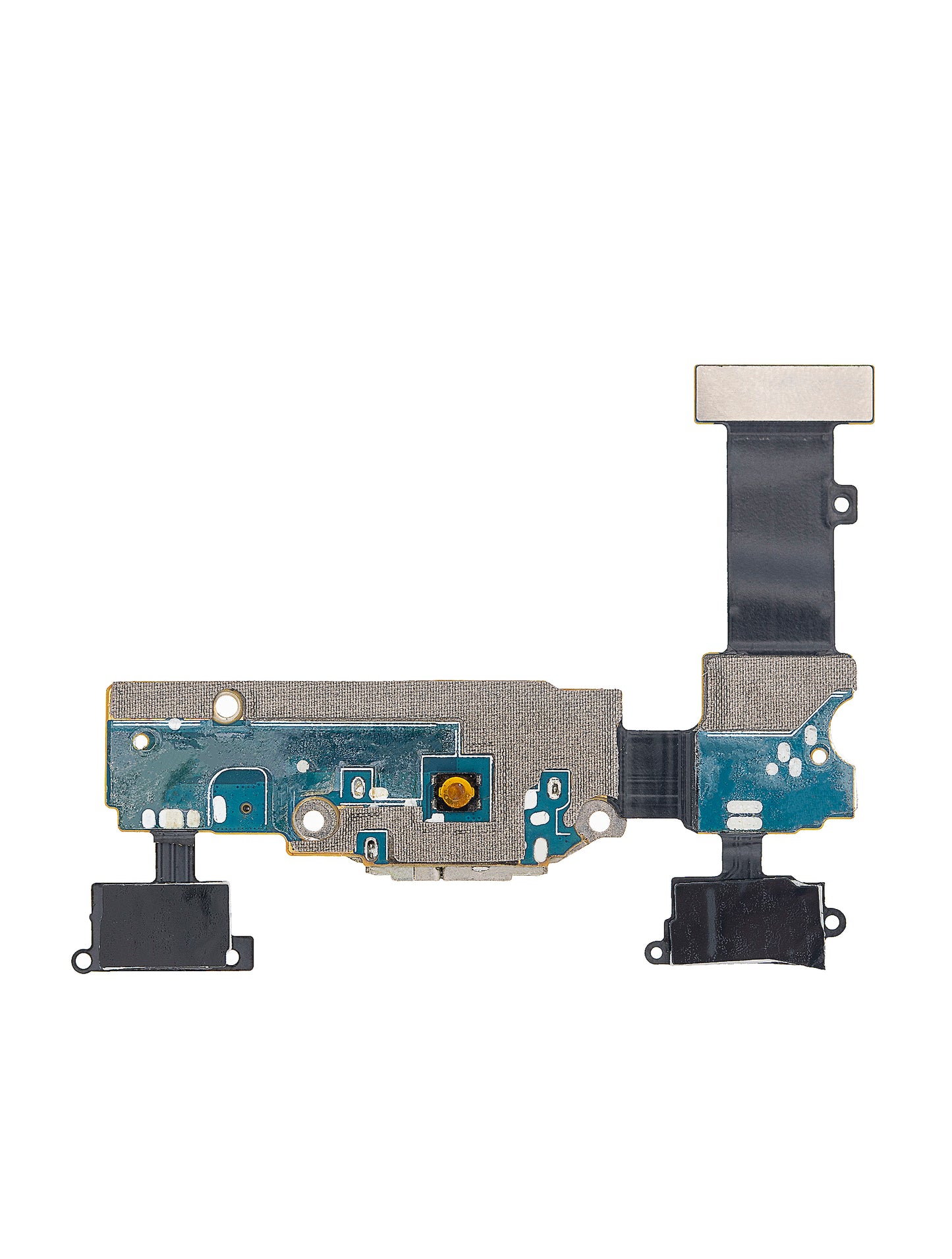 Charging Port Flex Cable For Samsung Galaxy S5 (G900A) (AT&T)