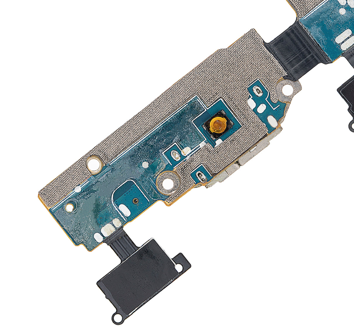 Charging Port Flex Cable For Samsung Galaxy S5 (G900A) (AT&T)