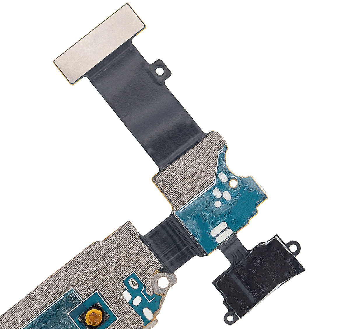 Charging Port Flex Cable For Samsung Galaxy S5 (G900A) (AT&T)