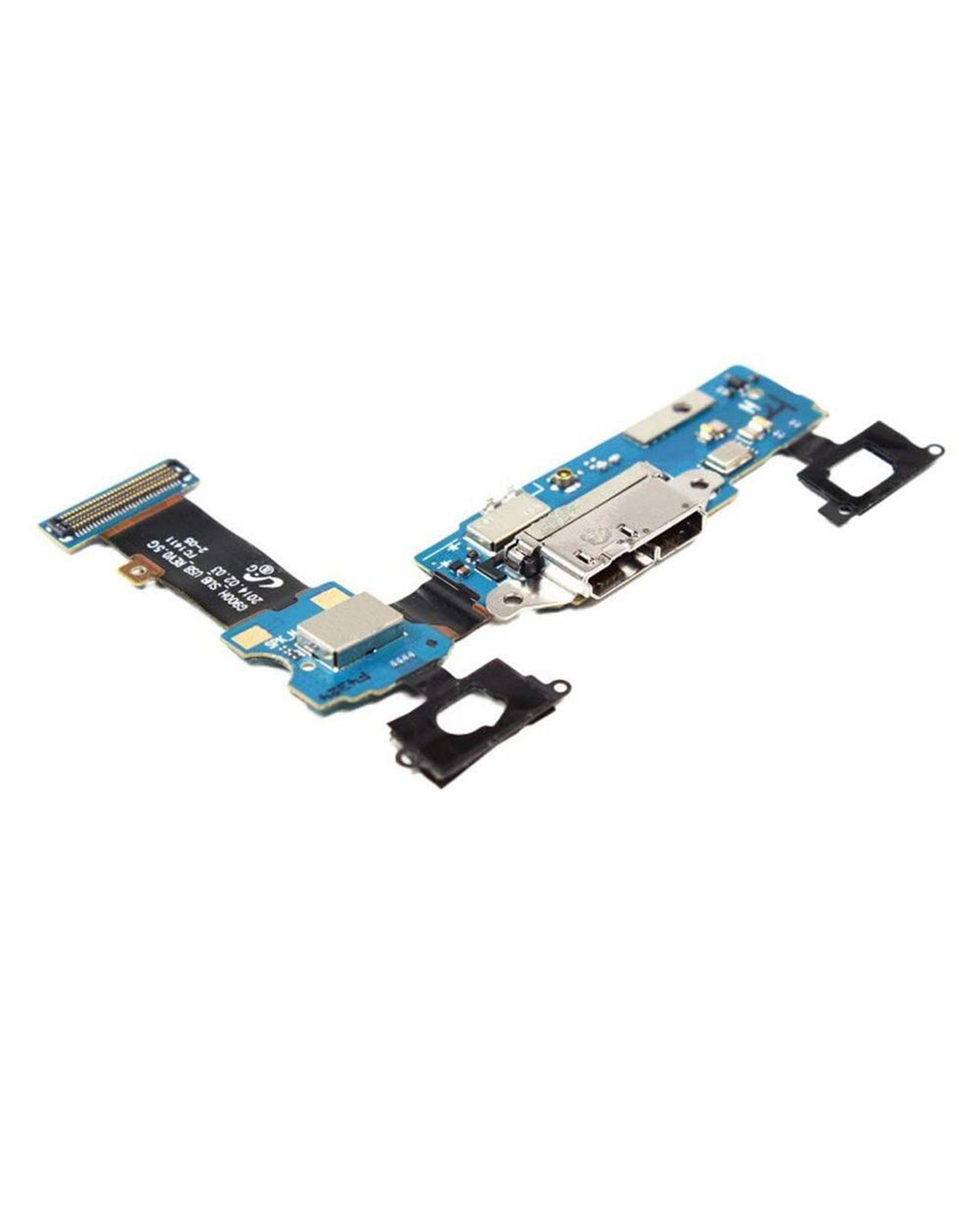 Charging Port Flex Cable For Samsung Galaxy S5 (G900F) (International Version)