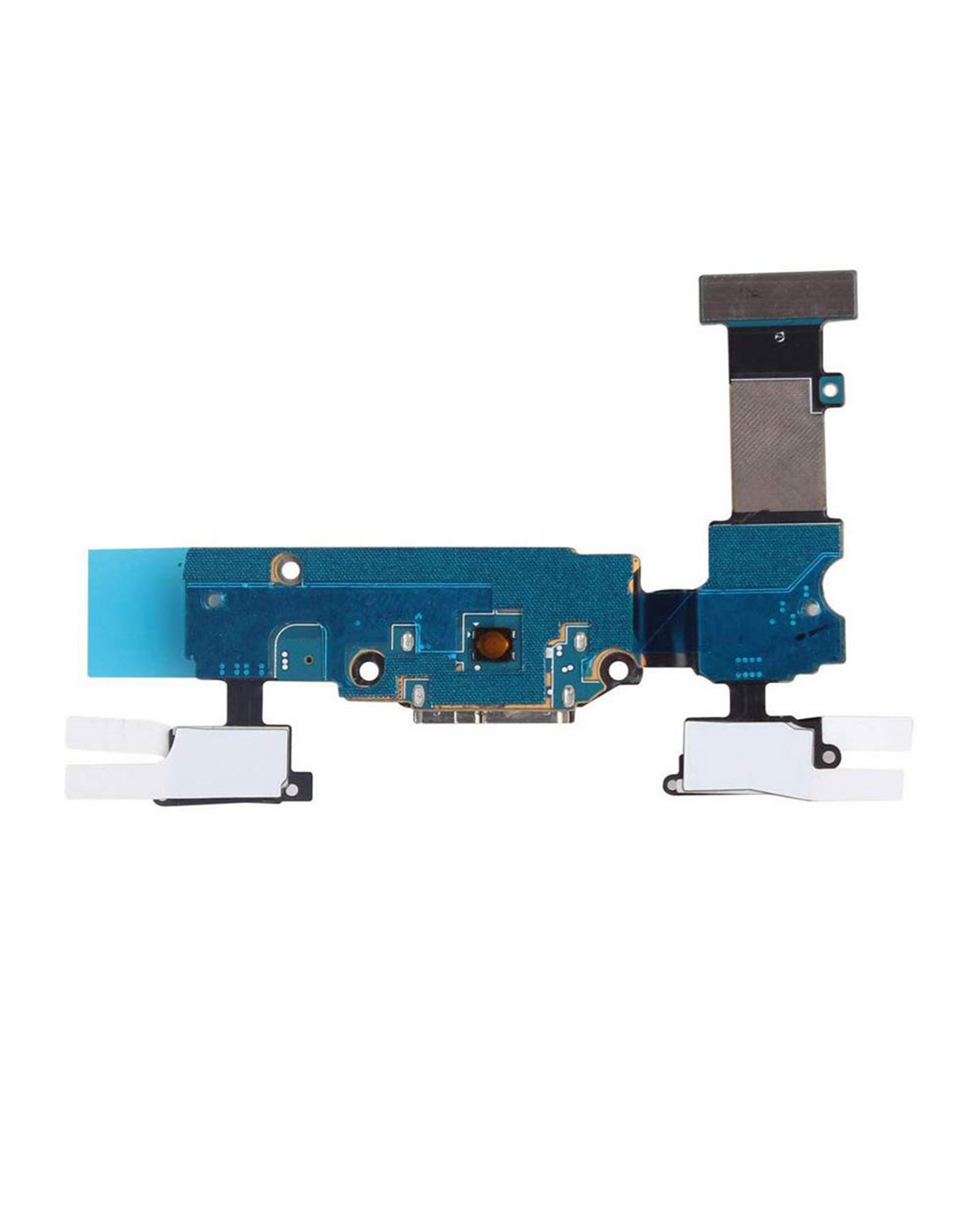 Charging Port Flex Cable For Samsung Galaxy S5 (G900F) (International Version)