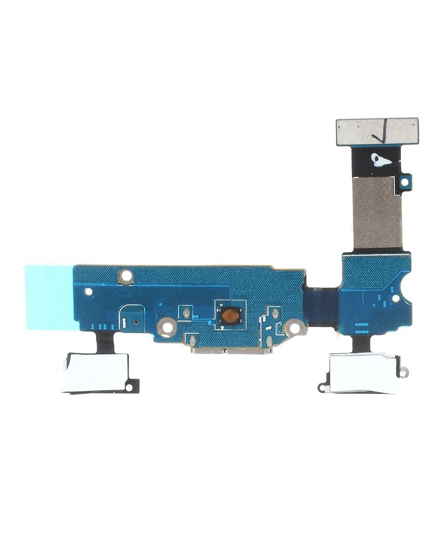 Charging Port Flex Cable For Samsung Galaxy S5 (G900M) (International Version)