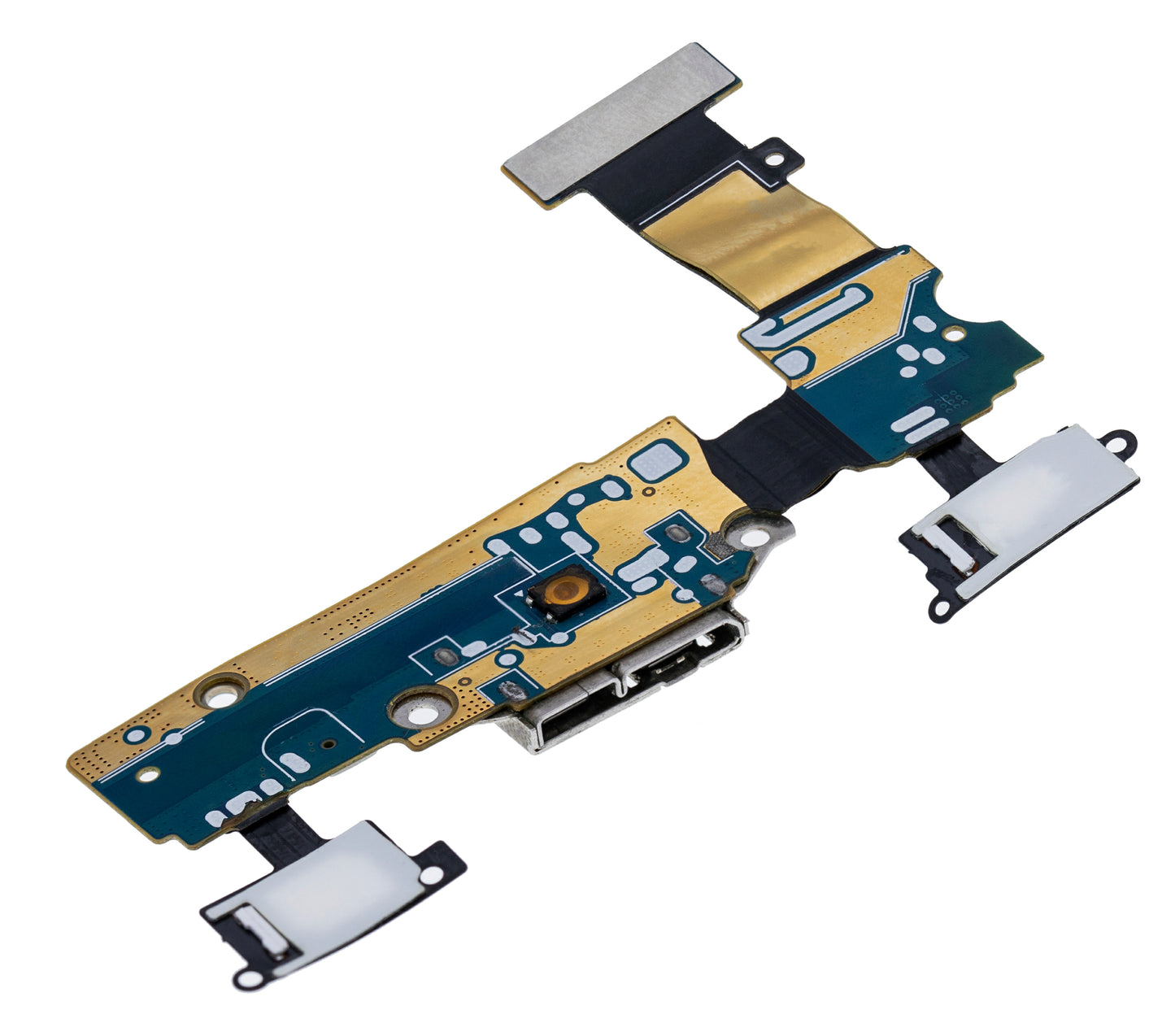 Charging Port Flex Cable For Samsung Galaxy S5 (G900P) (Sprint)
