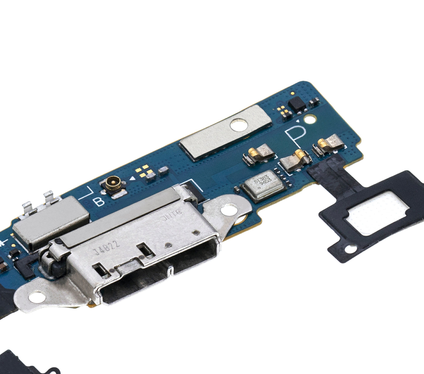 Charging Port Flex Cable For Samsung Galaxy S5 (G900P) (Sprint)