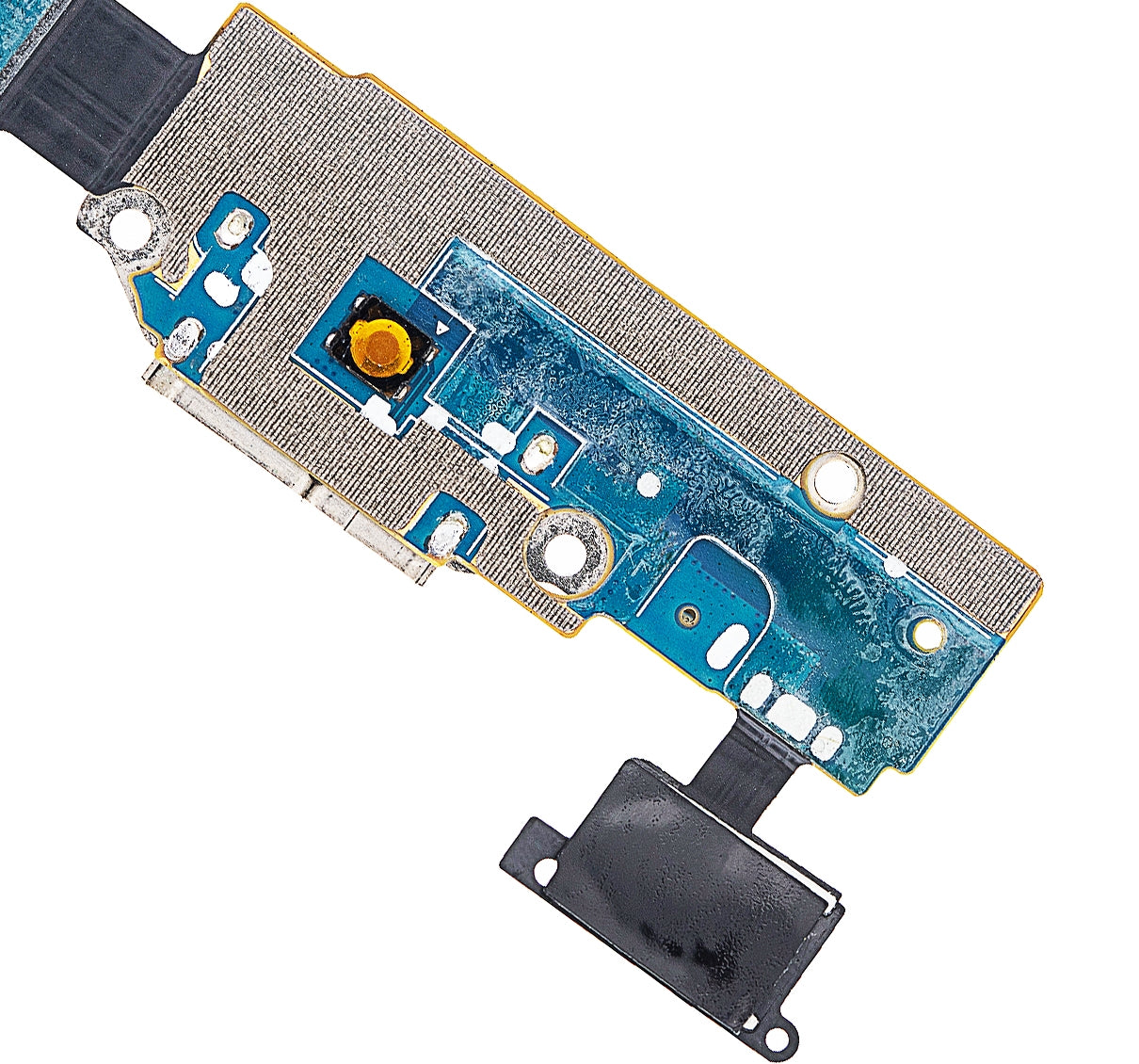 Charging Port Flex Cable For Samsung Galaxy S5 (G900V) (Verizon)