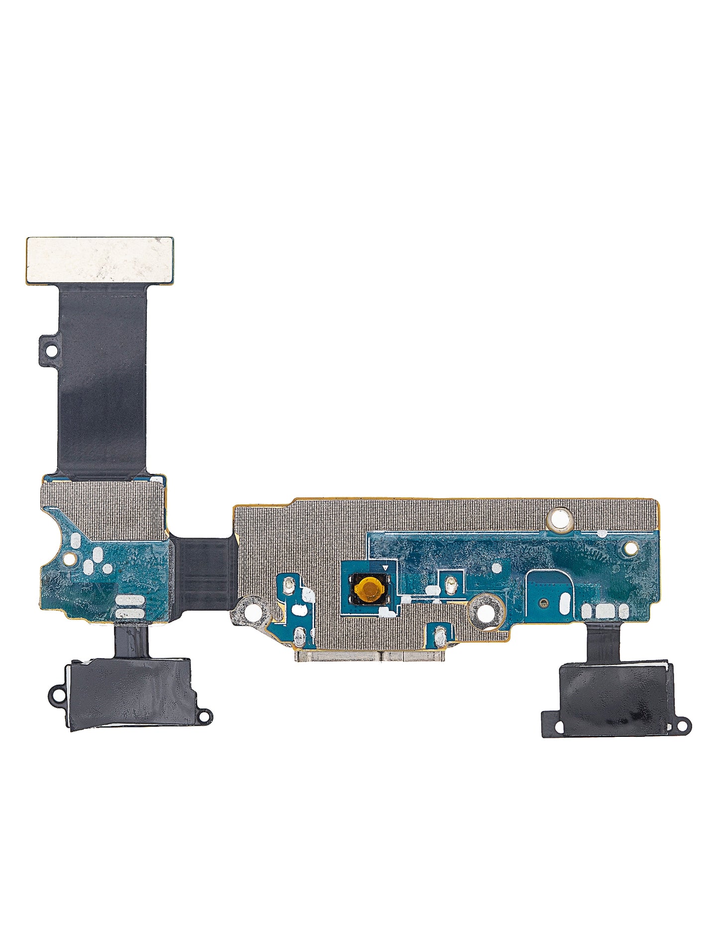 Charging Port Flex Cable For Samsung Galaxy S5 (G900V) (Verizon)