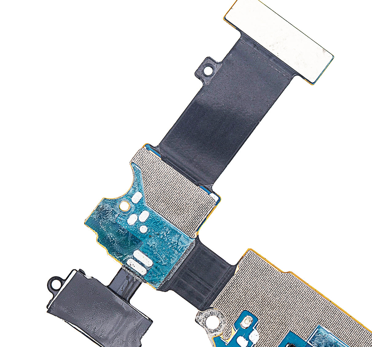 Charging Port Flex Cable For Samsung Galaxy S5 (G900V) (Verizon)