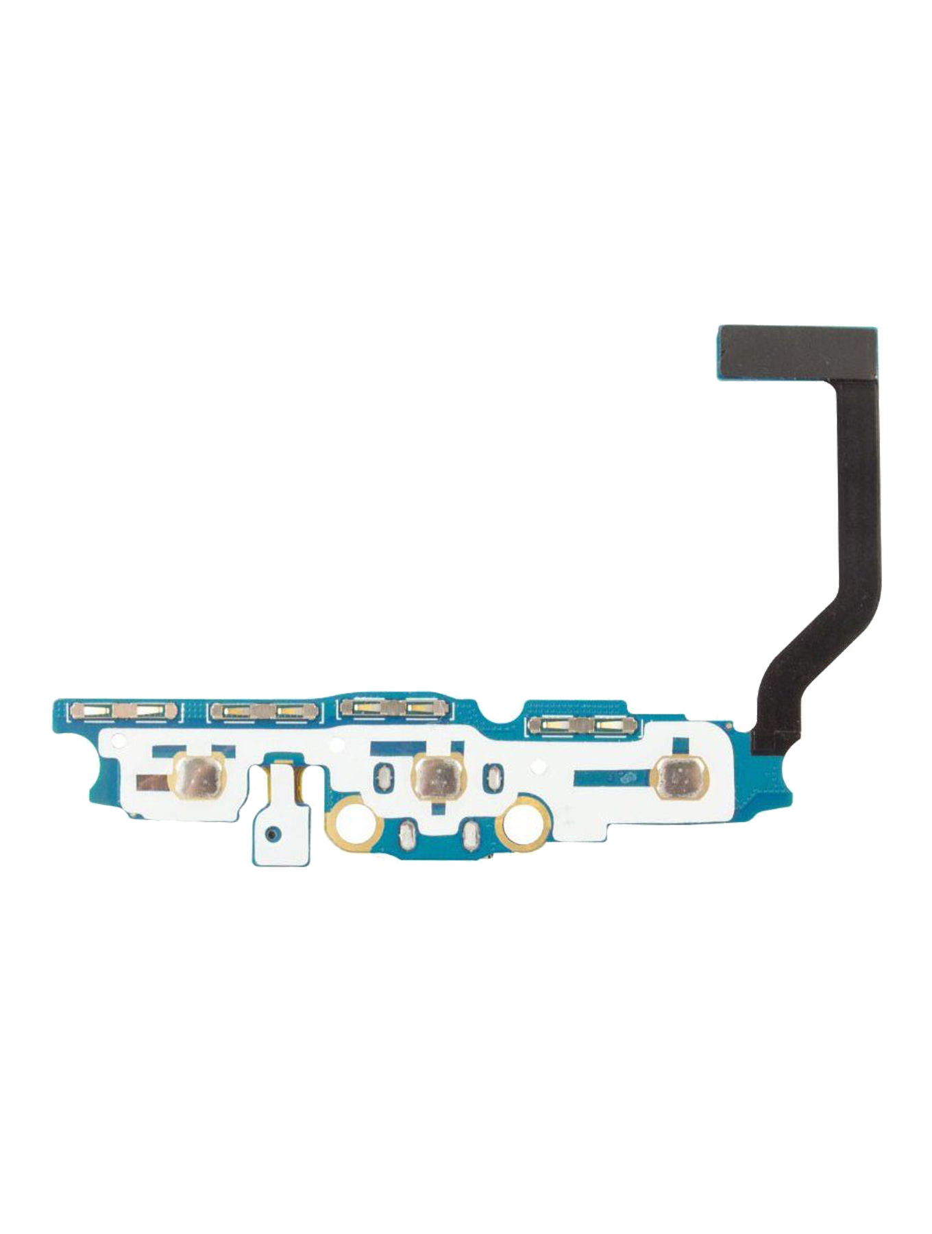 Charging Port Flex Cable For Samsung Galaxy S5 Active (AT&T)