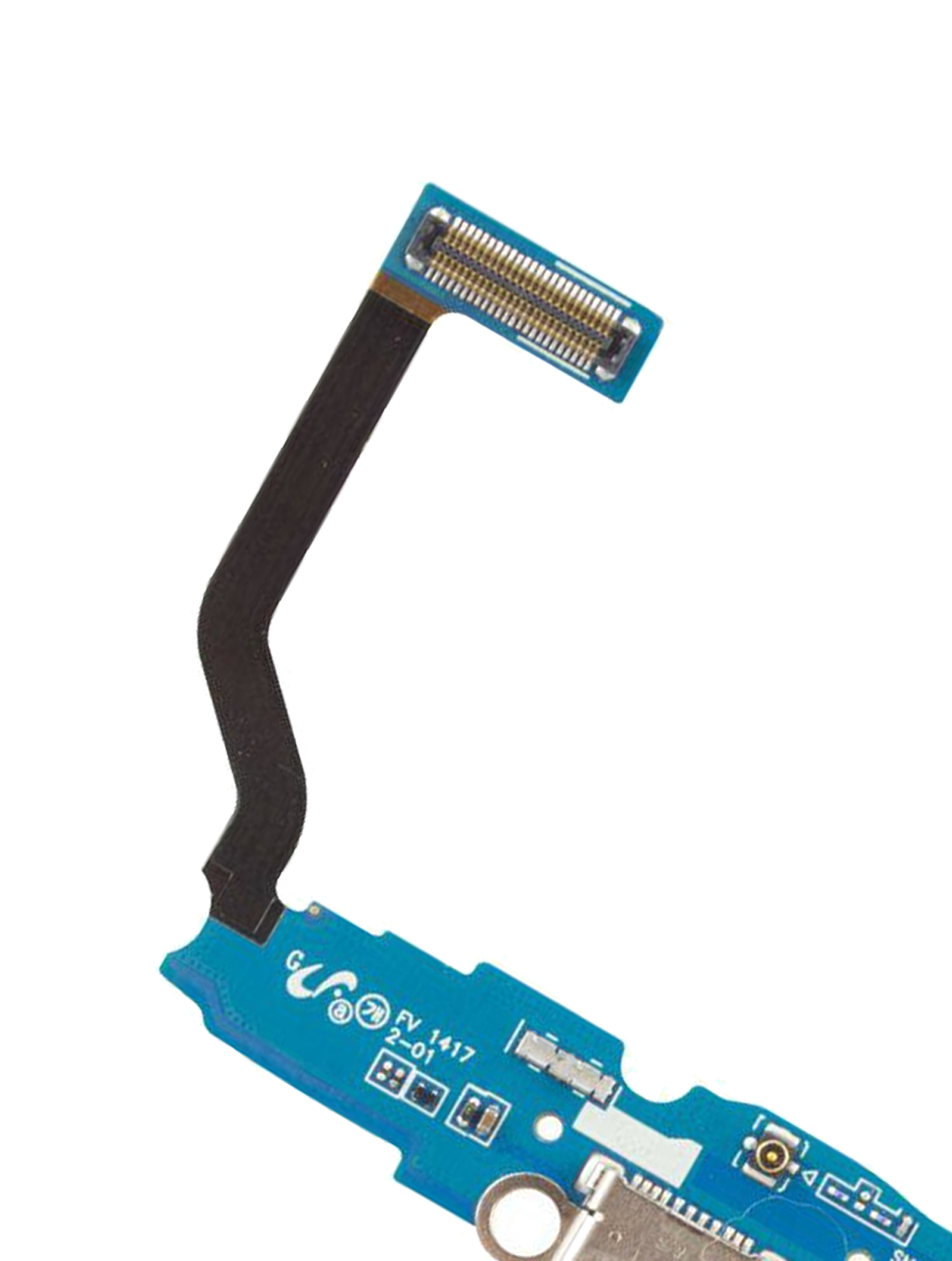 Charging Port Flex Cable For Samsung Galaxy S5 Active (AT&T)