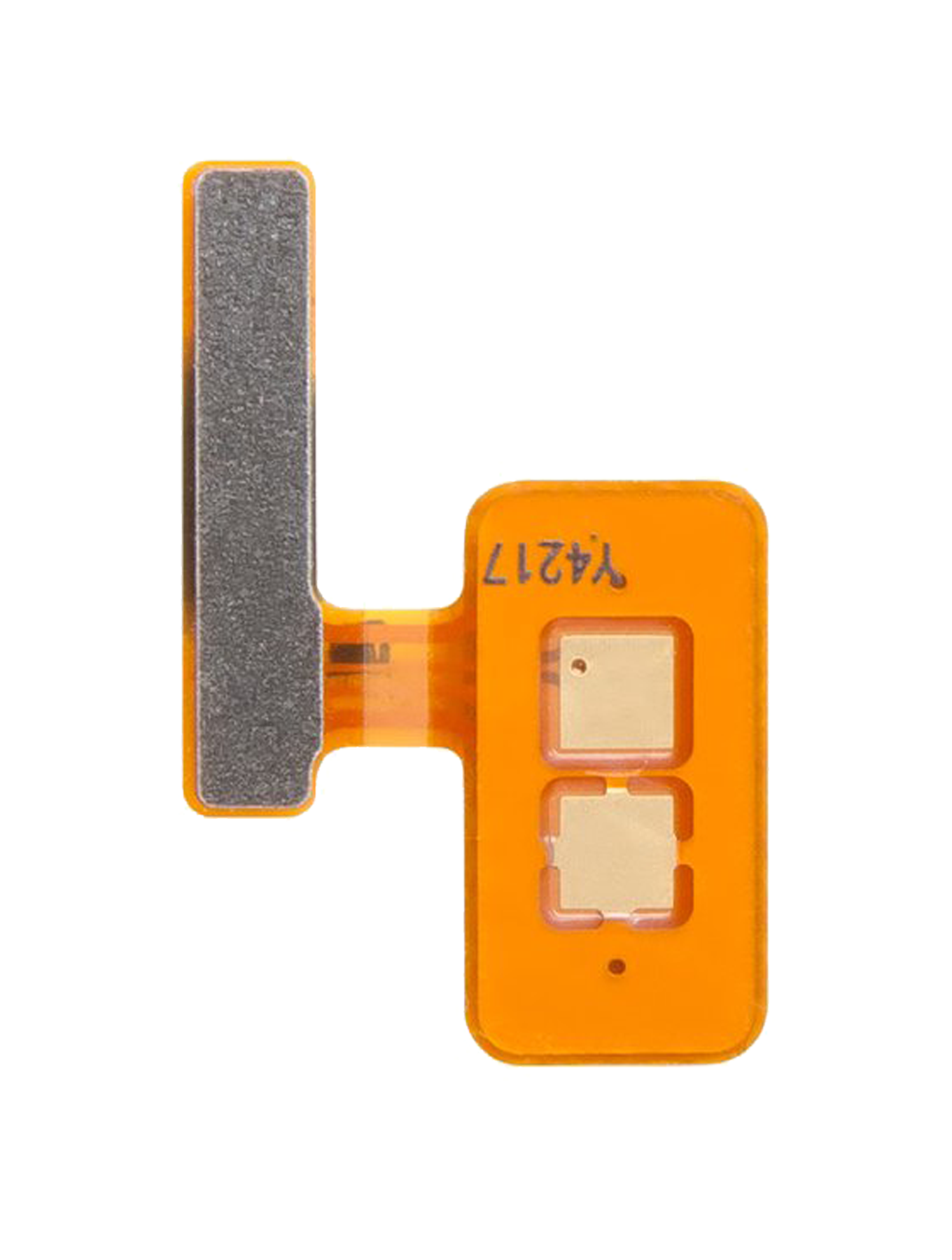 Power Button Flex Cable For Samsung Galaxy S5