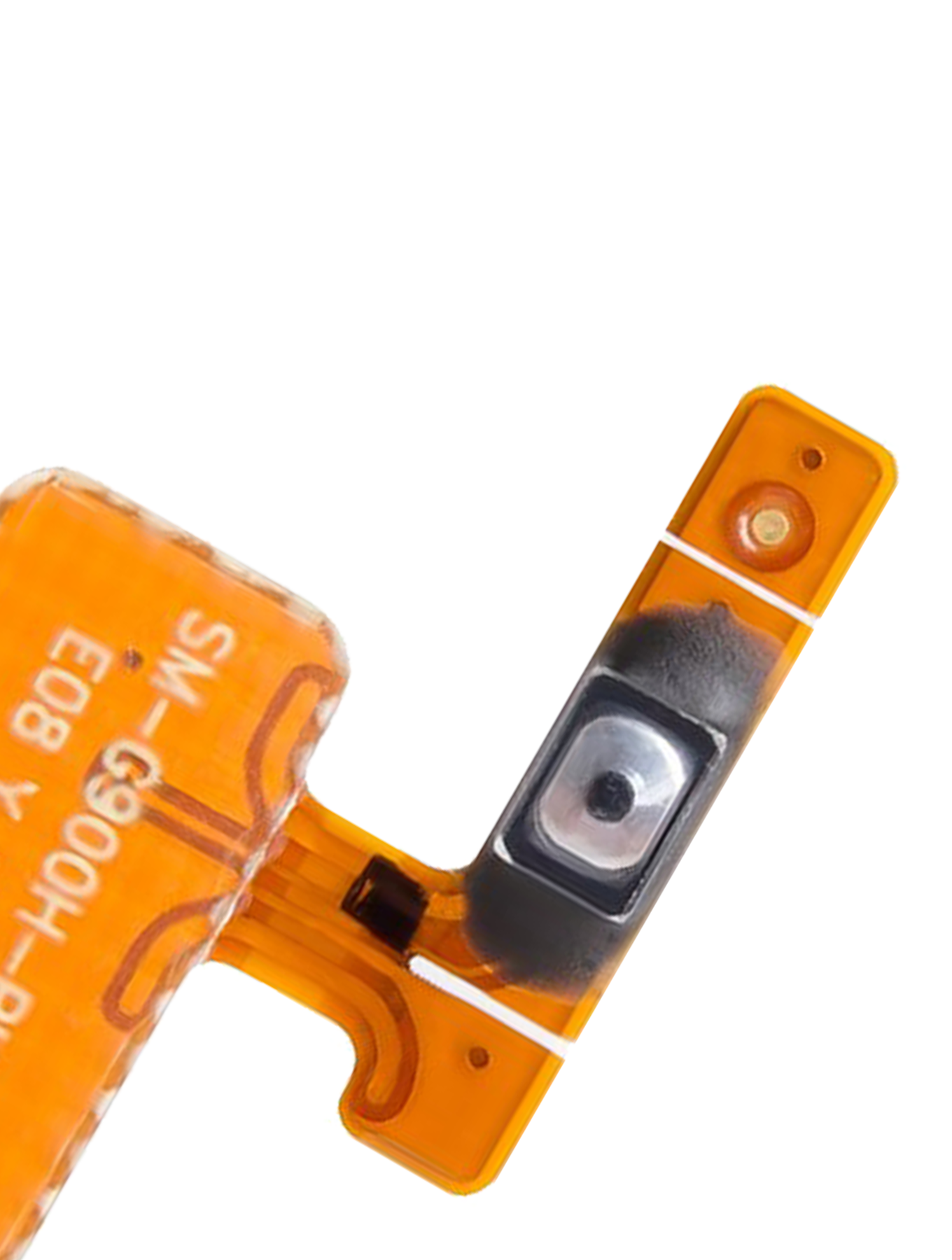 Power Button Flex Cable For Samsung Galaxy S5