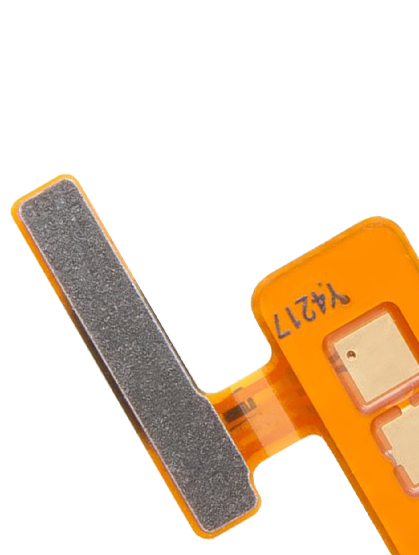 Power Button Flex Cable For Samsung Galaxy S5