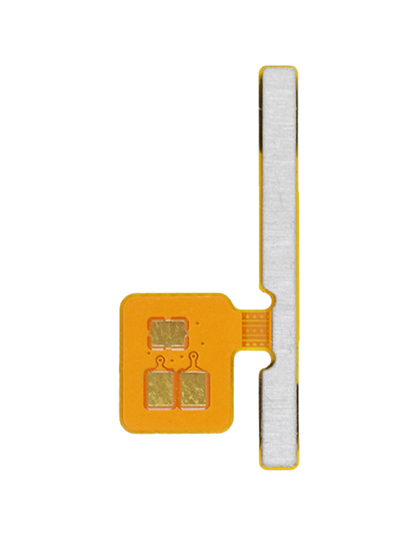 Volume Flex Cable For Samsung Galaxy S5