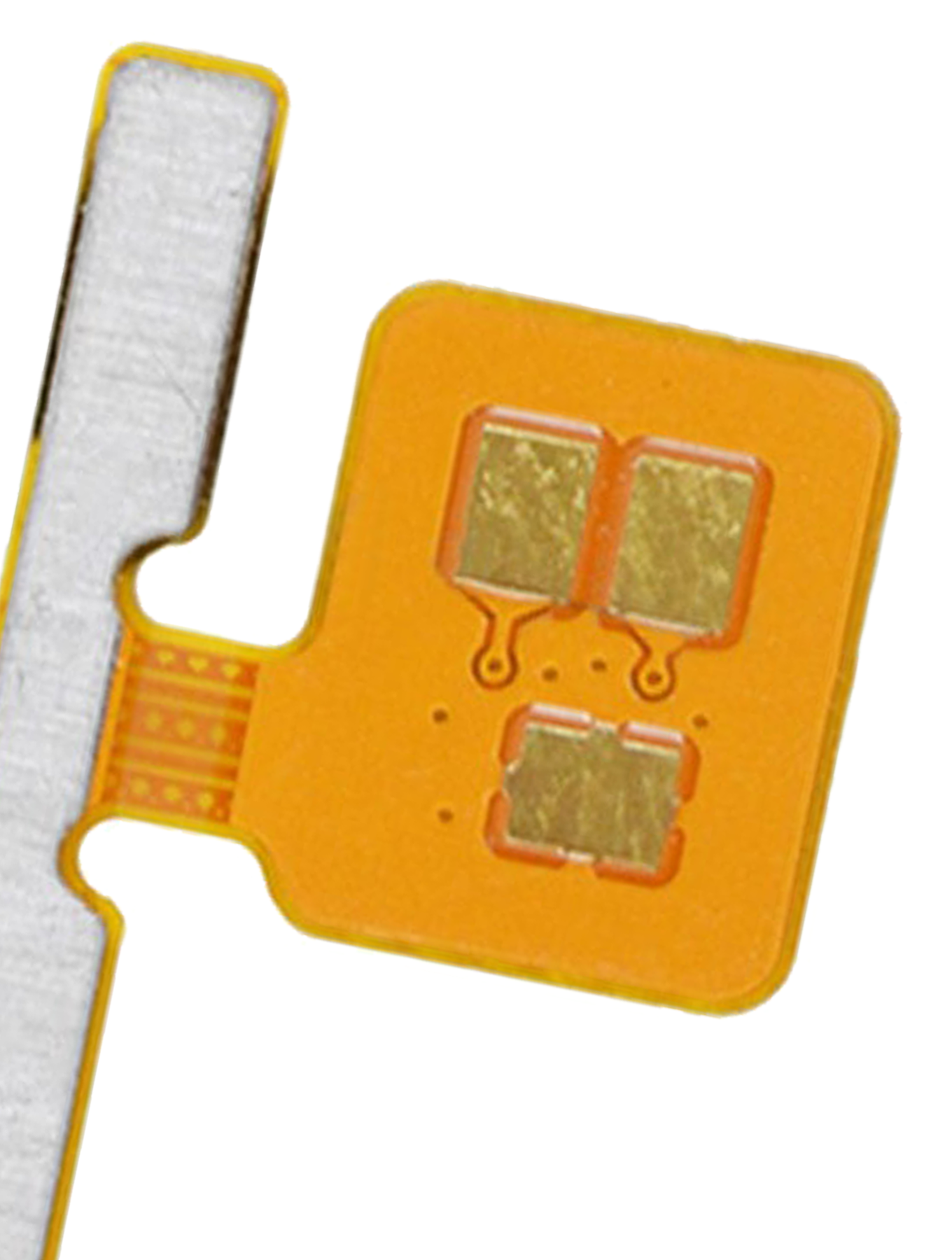 Volume Flex Cable For Samsung Galaxy S5