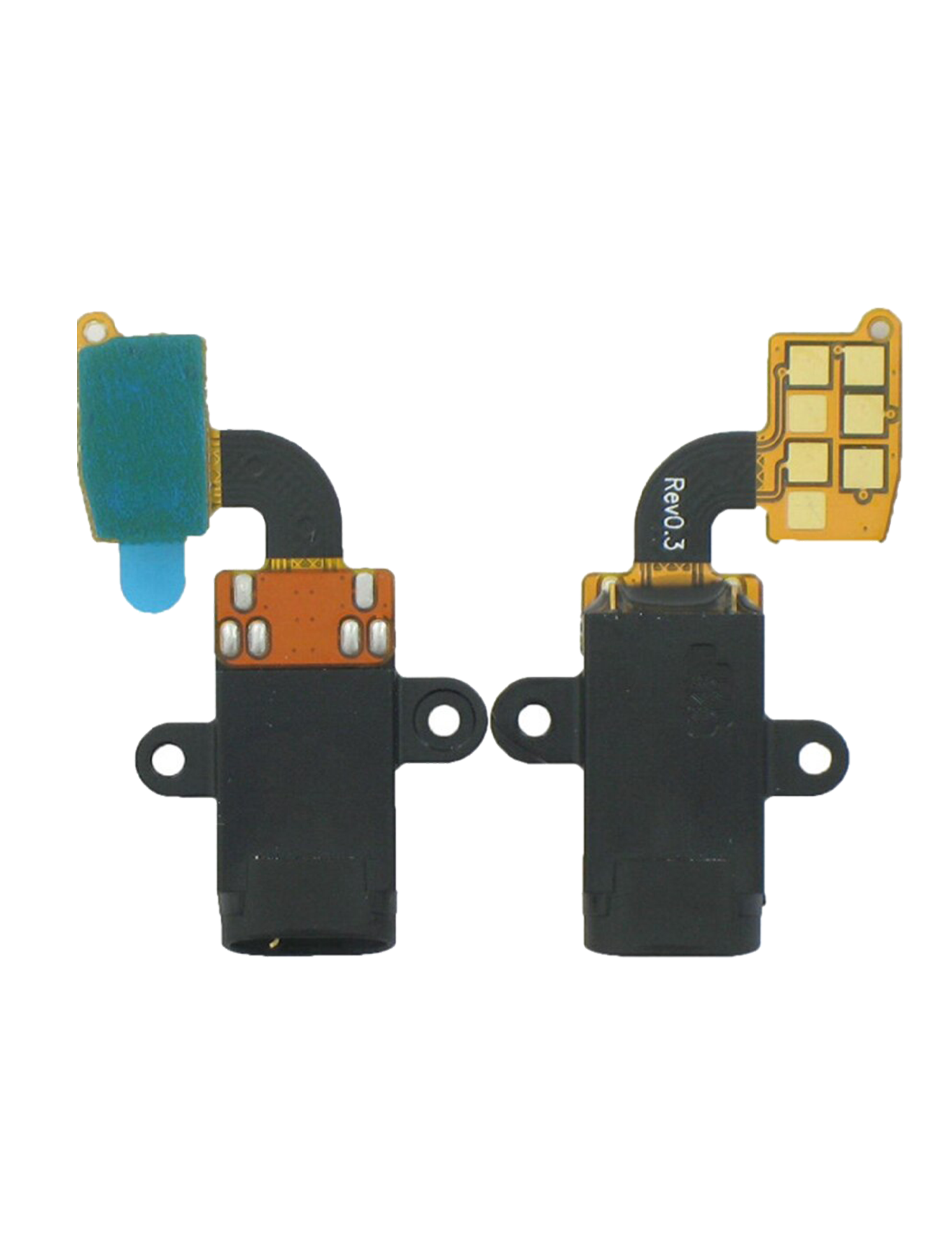 Headphone Jack For Samsung Galaxy S5