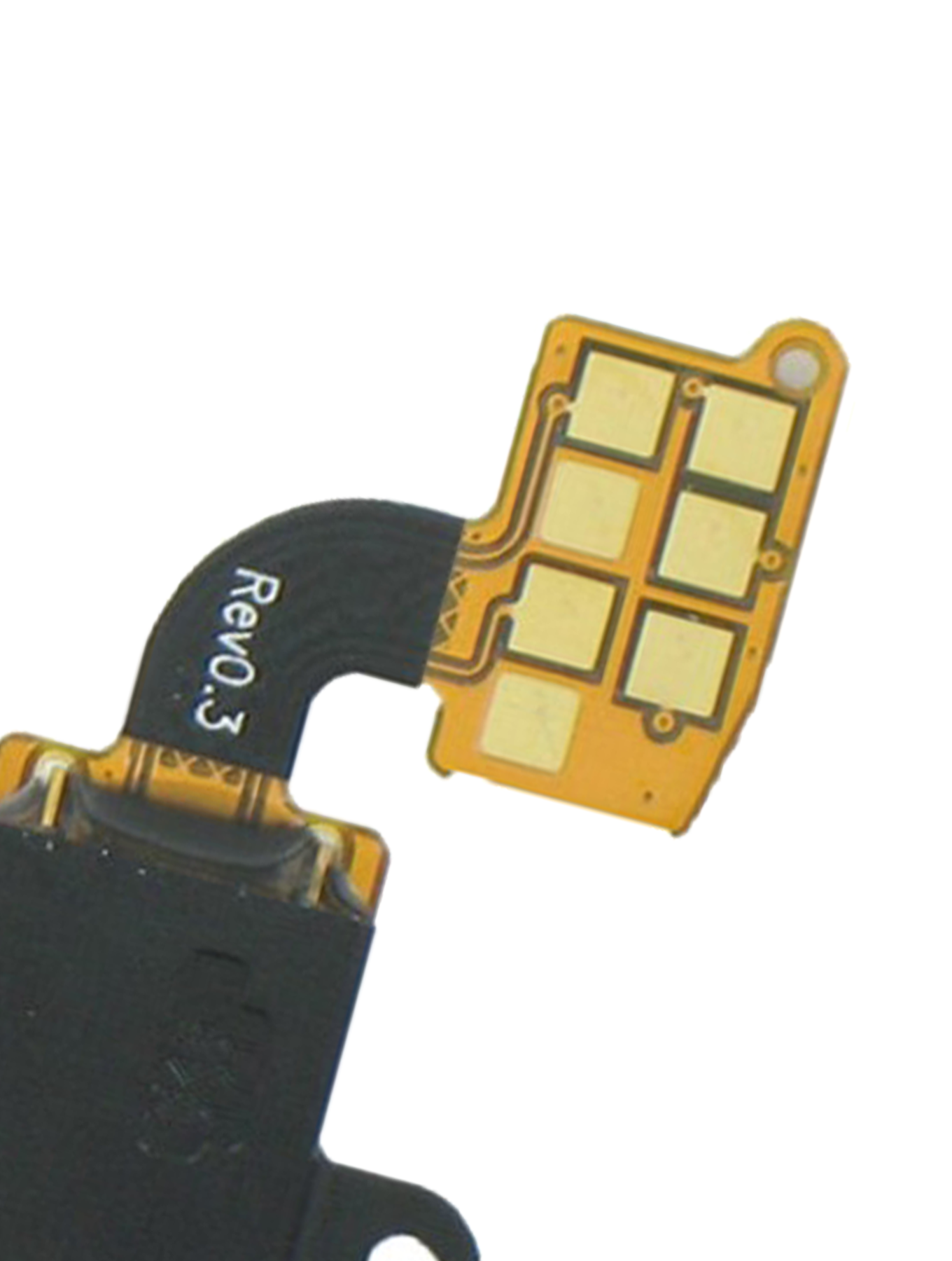 Headphone Jack For Samsung Galaxy S5