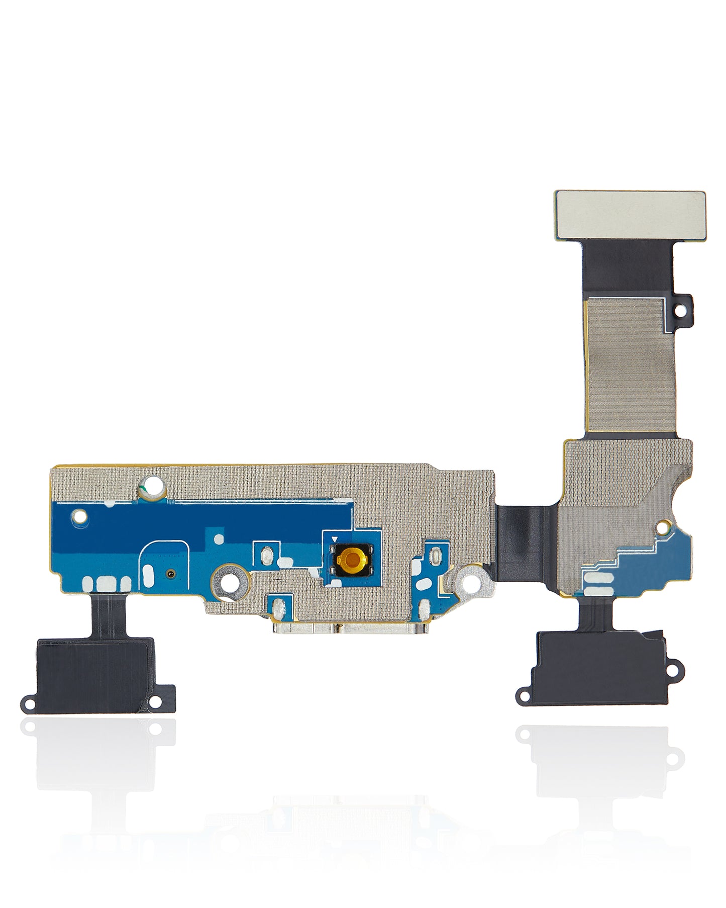 Charging Port Flex Cable For Samsung Galaxy S5 (G900R4) (US Cellular)