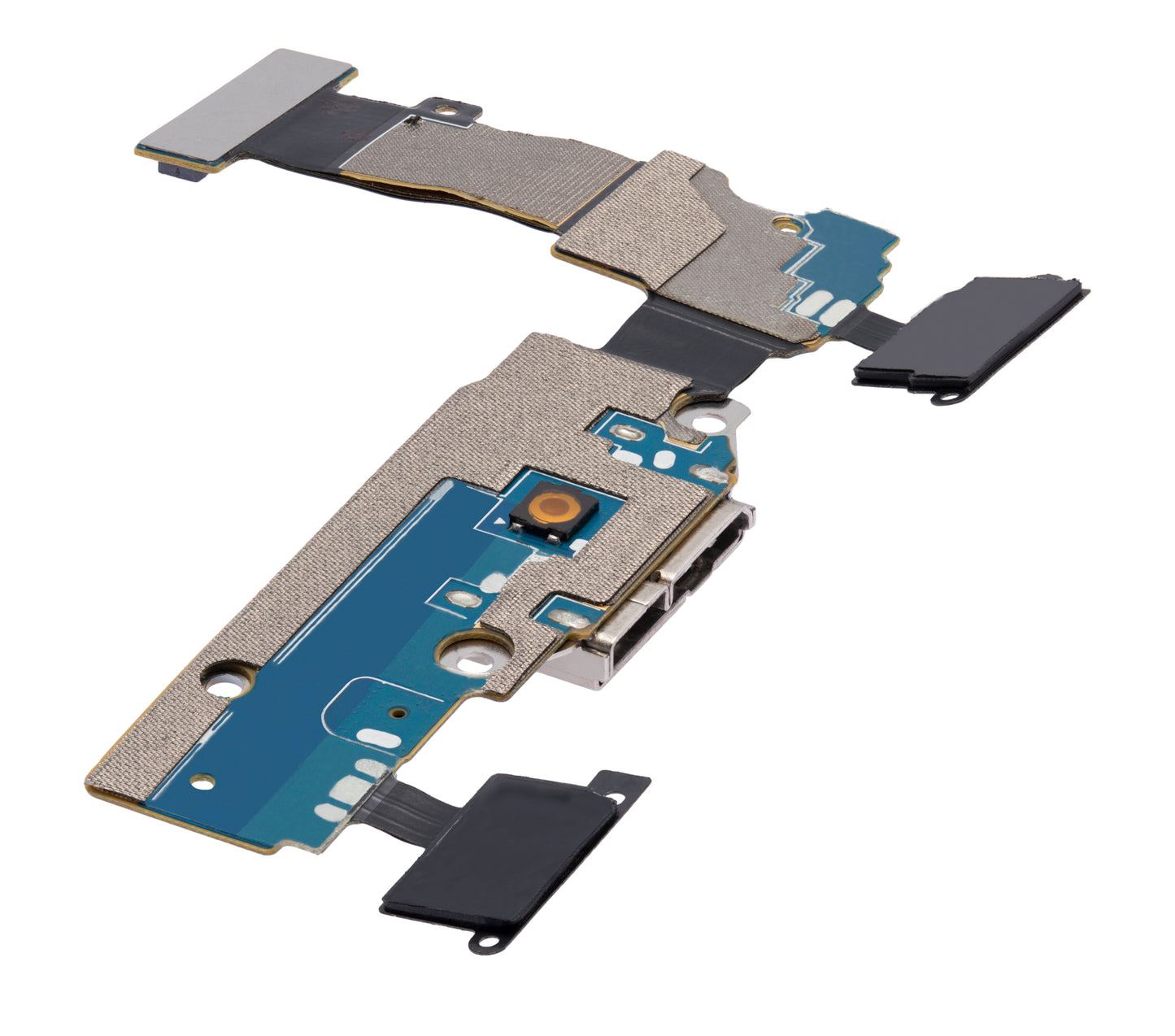 Charging Port Flex Cable For Samsung Galaxy S5 (G900R4) (US Cellular)