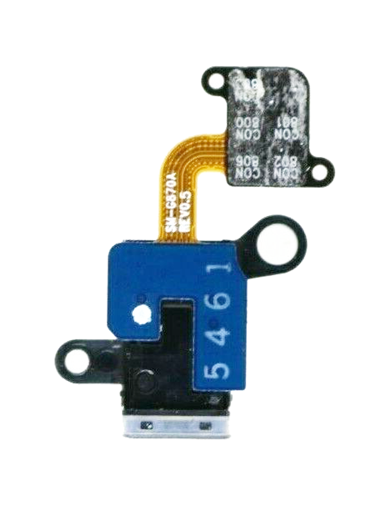 Headphone Jack For Samsung Galaxy S5 Active