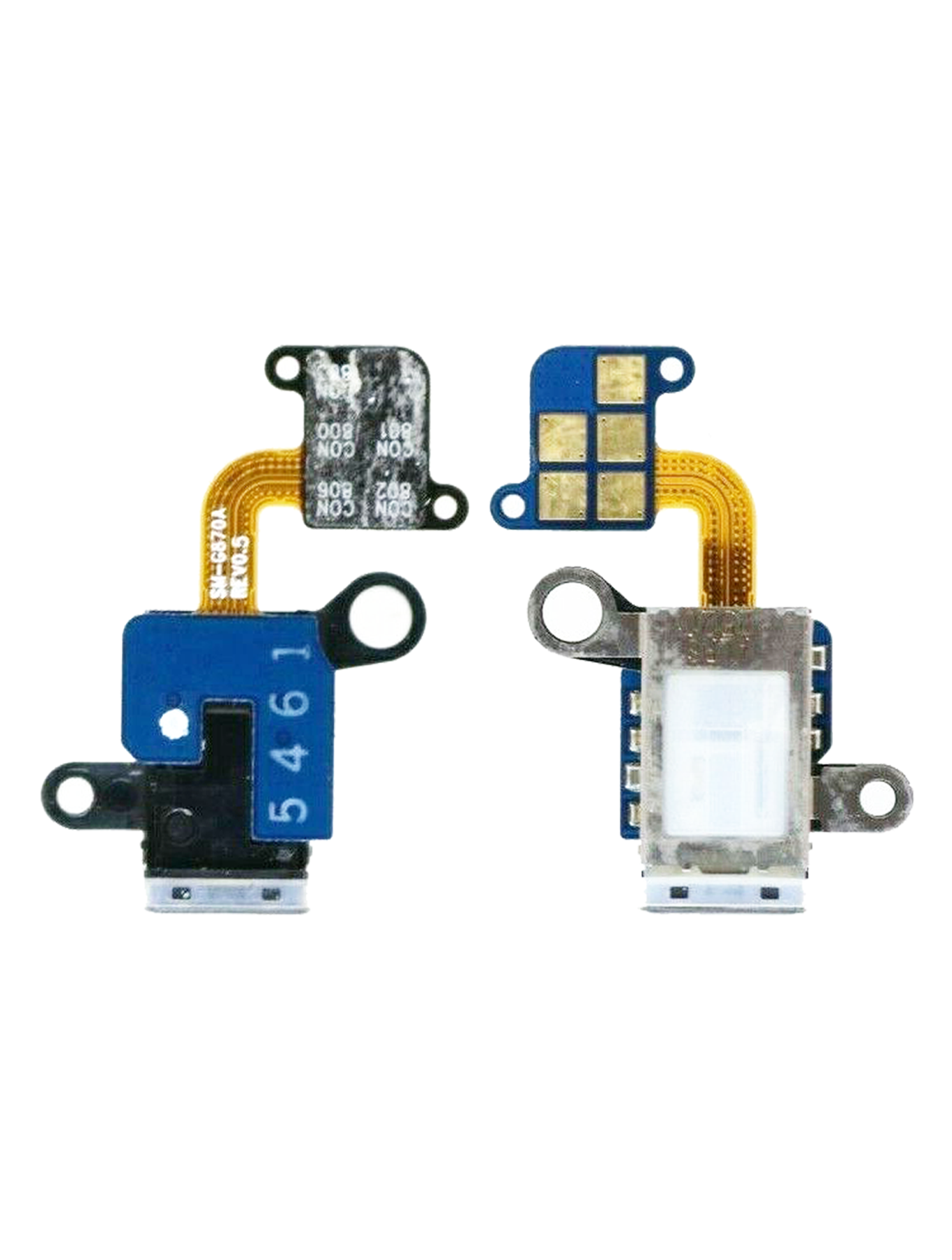 Headphone Jack For Samsung Galaxy S5 Active