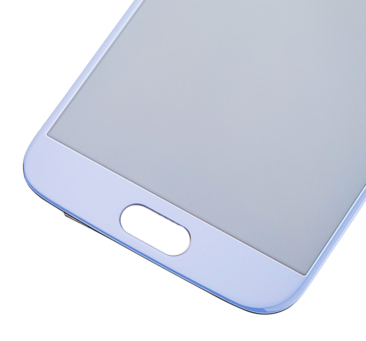 OLED Assembly Without Frame For Samsung Galaxy S6 (Refurbished) (Black Sapphire)