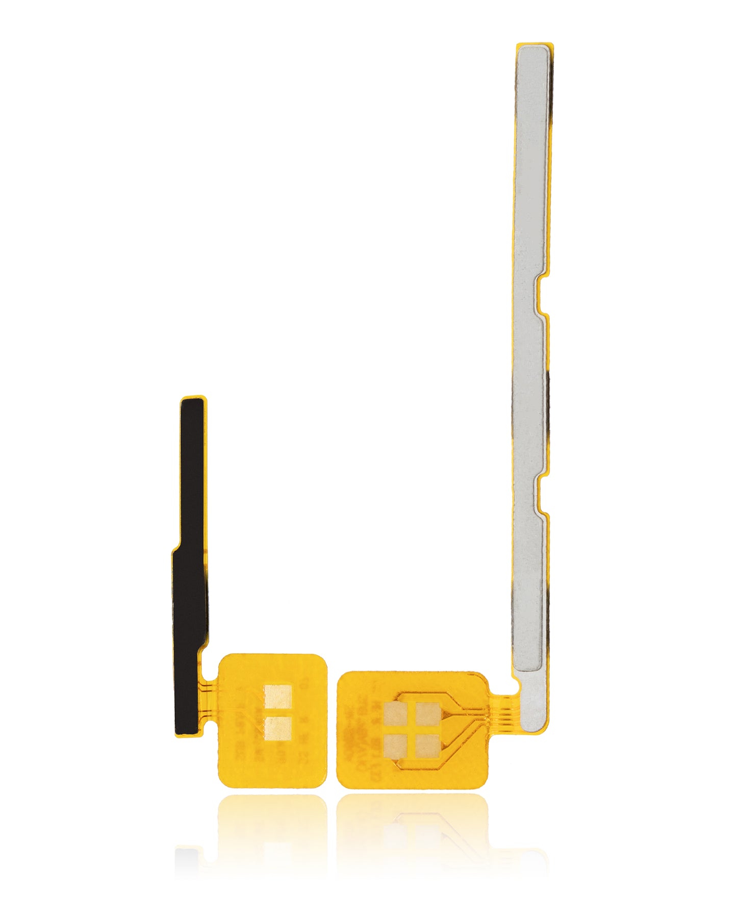 Power And Volume Button Flex For Samsung Galaxy S6 Active (G890 / G890A)