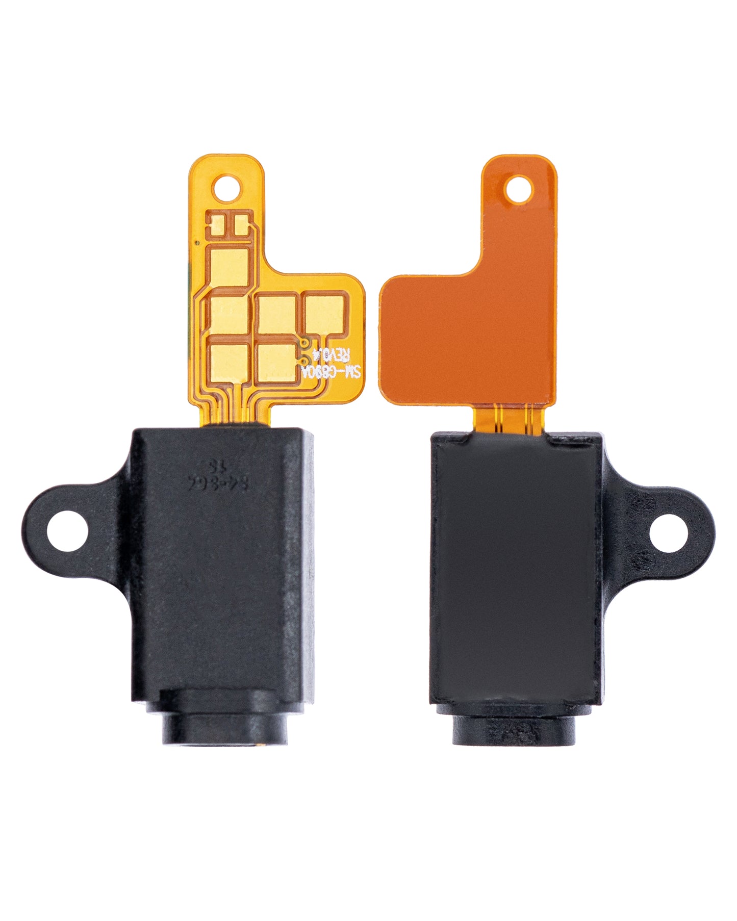 Headphone Flex For Samsung Galaxy S6 Active (G890 / G890A)