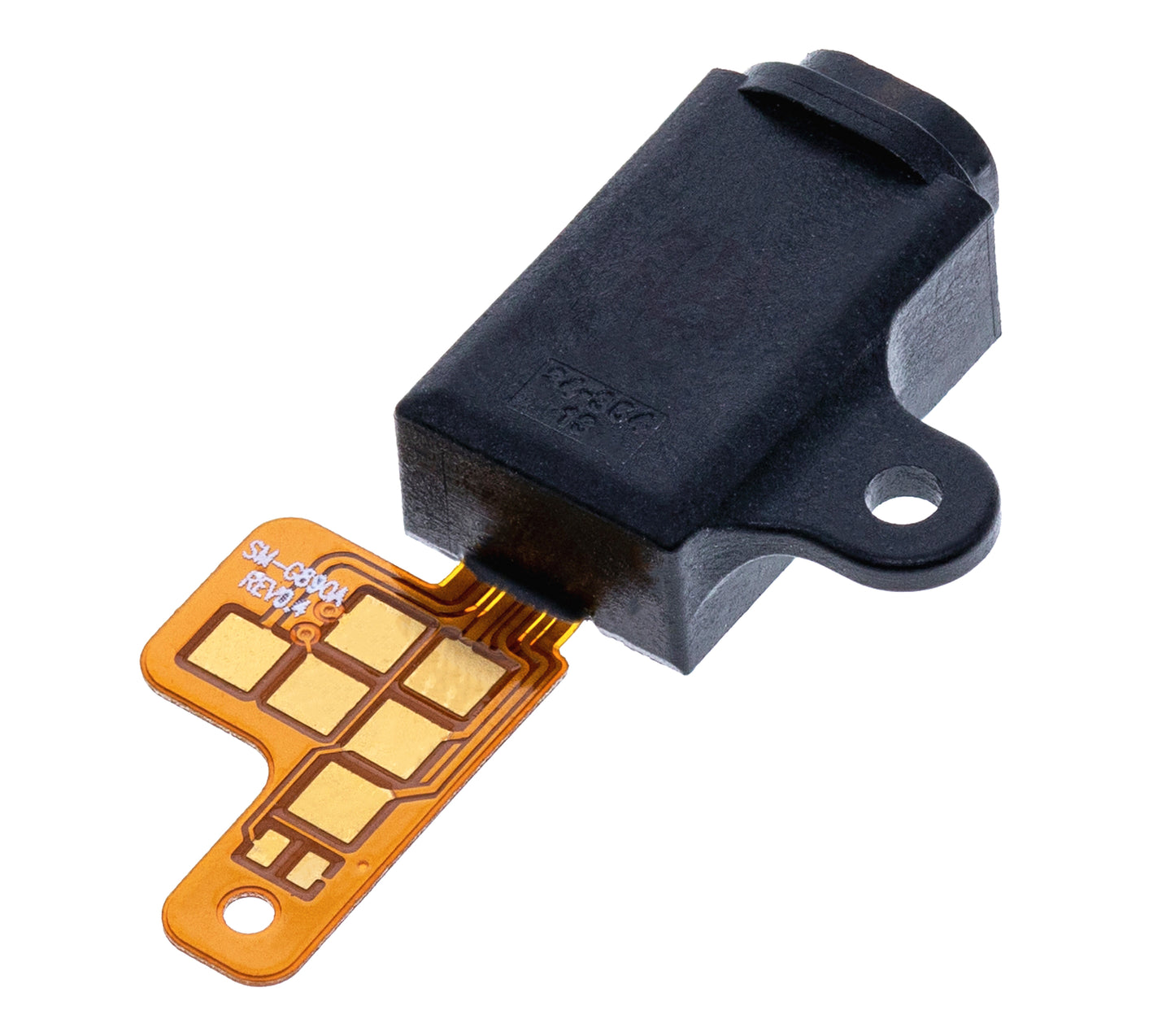 Headphone Flex For Samsung Galaxy S6 Active (G890 / G890A)