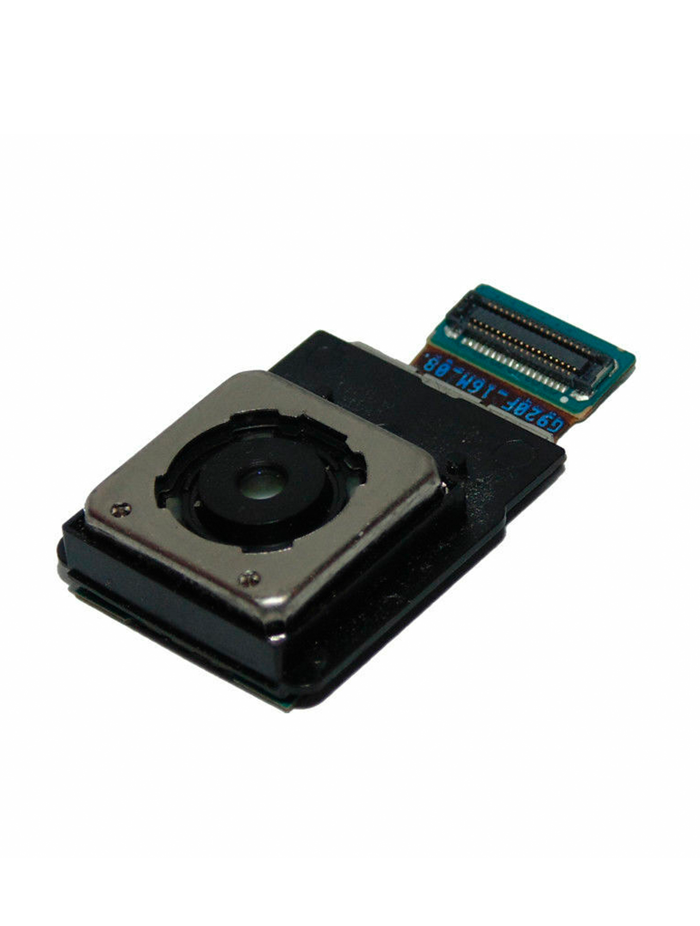 Back Camera For Samsung Galaxy S6 / S6 Edge Plus / S6 Active (G890 / G890A)