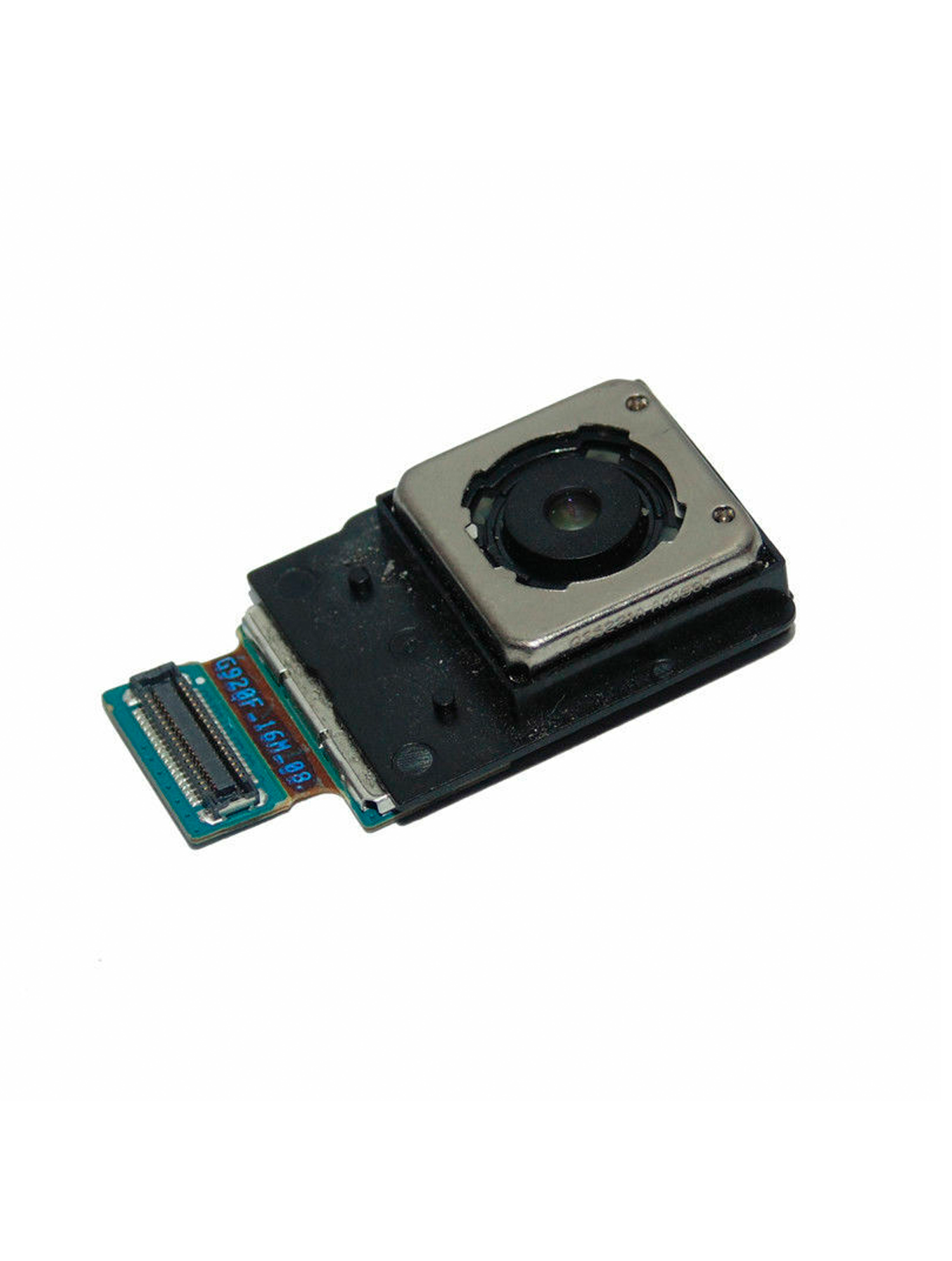 Back Camera For Samsung Galaxy S6 / S6 Edge Plus / S6 Active (G890 / G890A)