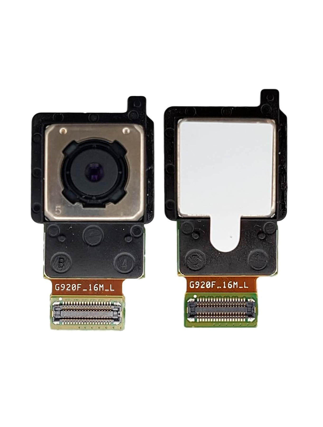 Back Camera For Samsung Galaxy S6 / S6 Edge Plus / S6 Active (G890 / G890A)