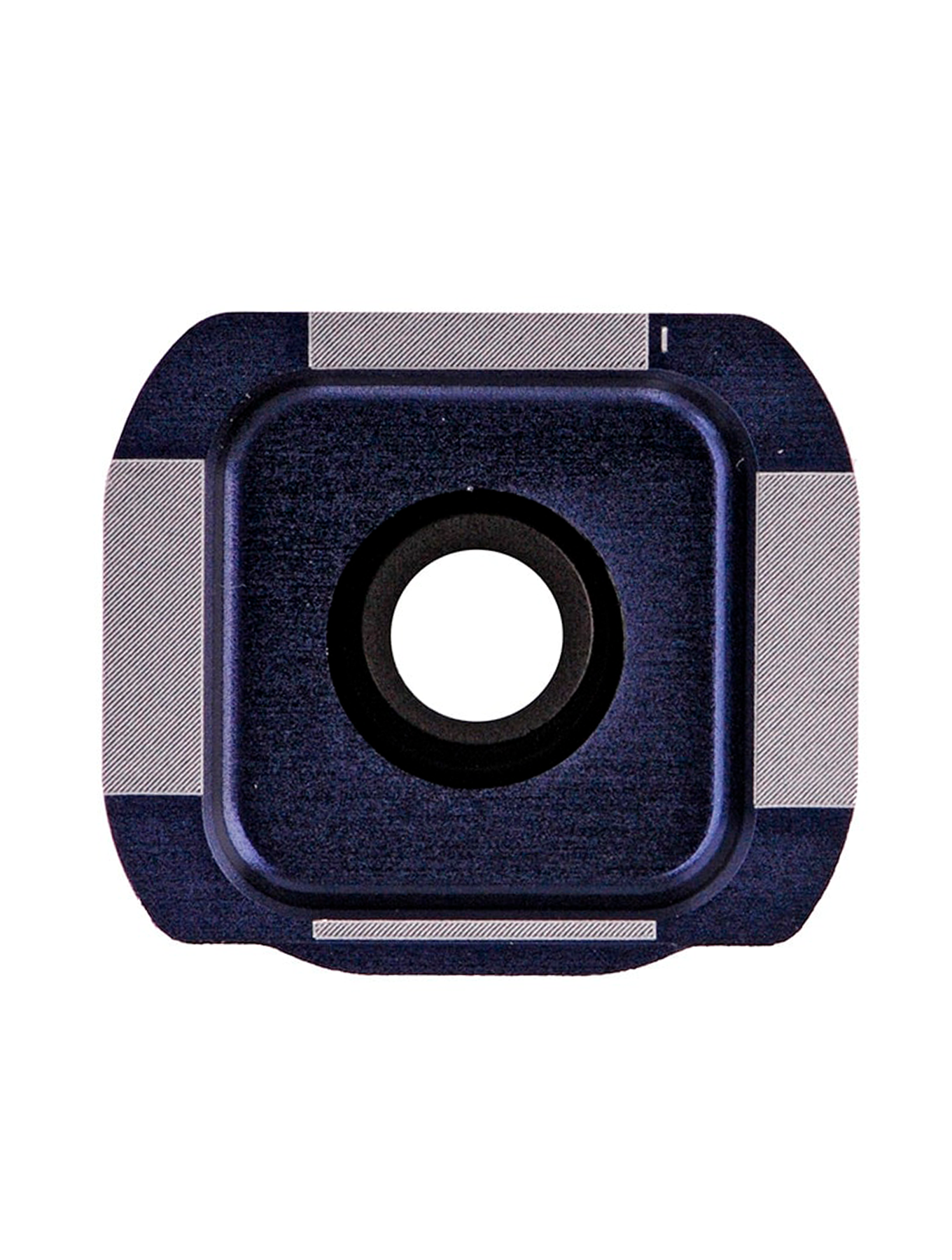 Back Camera Lens For Samsung Galaxy S6 (Black Sapphire)