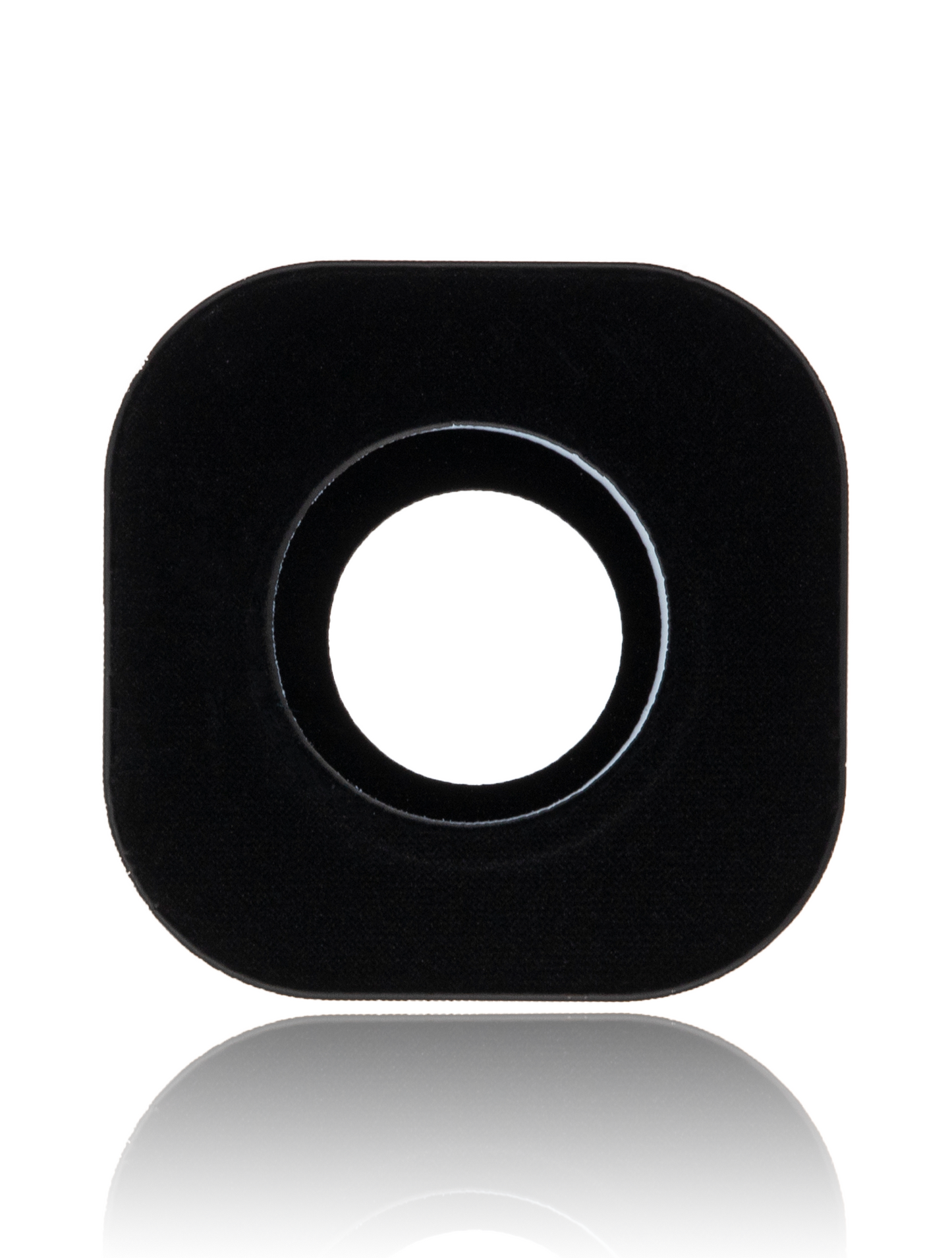 Back Camera Lens For Samsung Galaxy S6 (White Pearl)