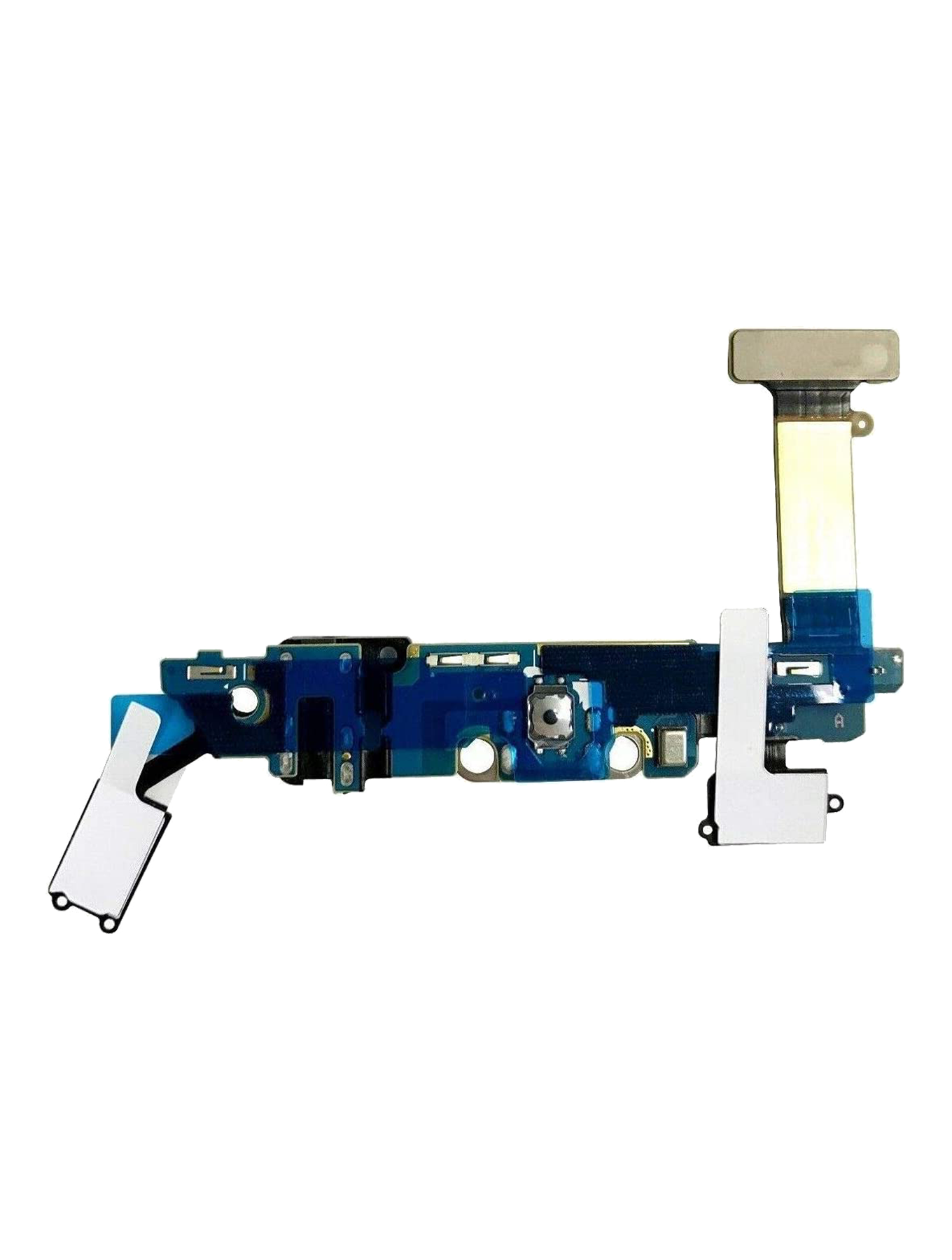 Charging Port Flex Cable For Samsung Galaxy S6 (G920A / G920W8) (AT&T / Bell Canada)