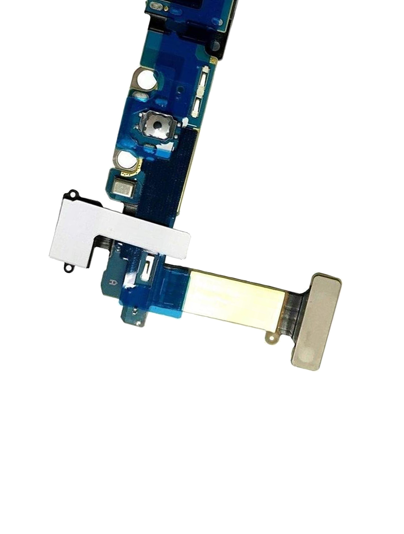 Charging Port Flex Cable For Samsung Galaxy S6 (G920A / G920W8) (AT&T / Bell Canada)