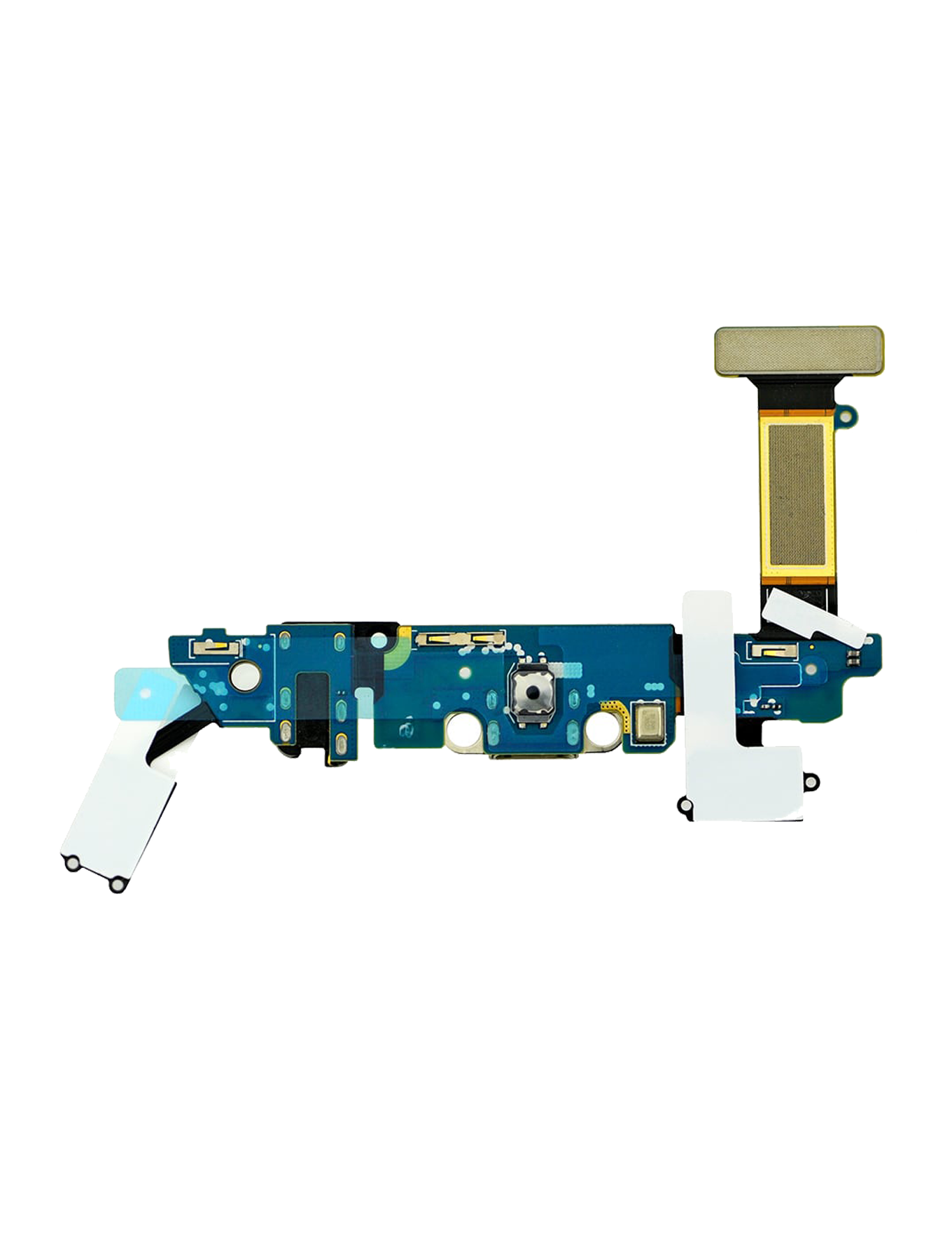 Charging Port Flex Cable For Samsung Galaxy S6 (G920P) (Sprint)