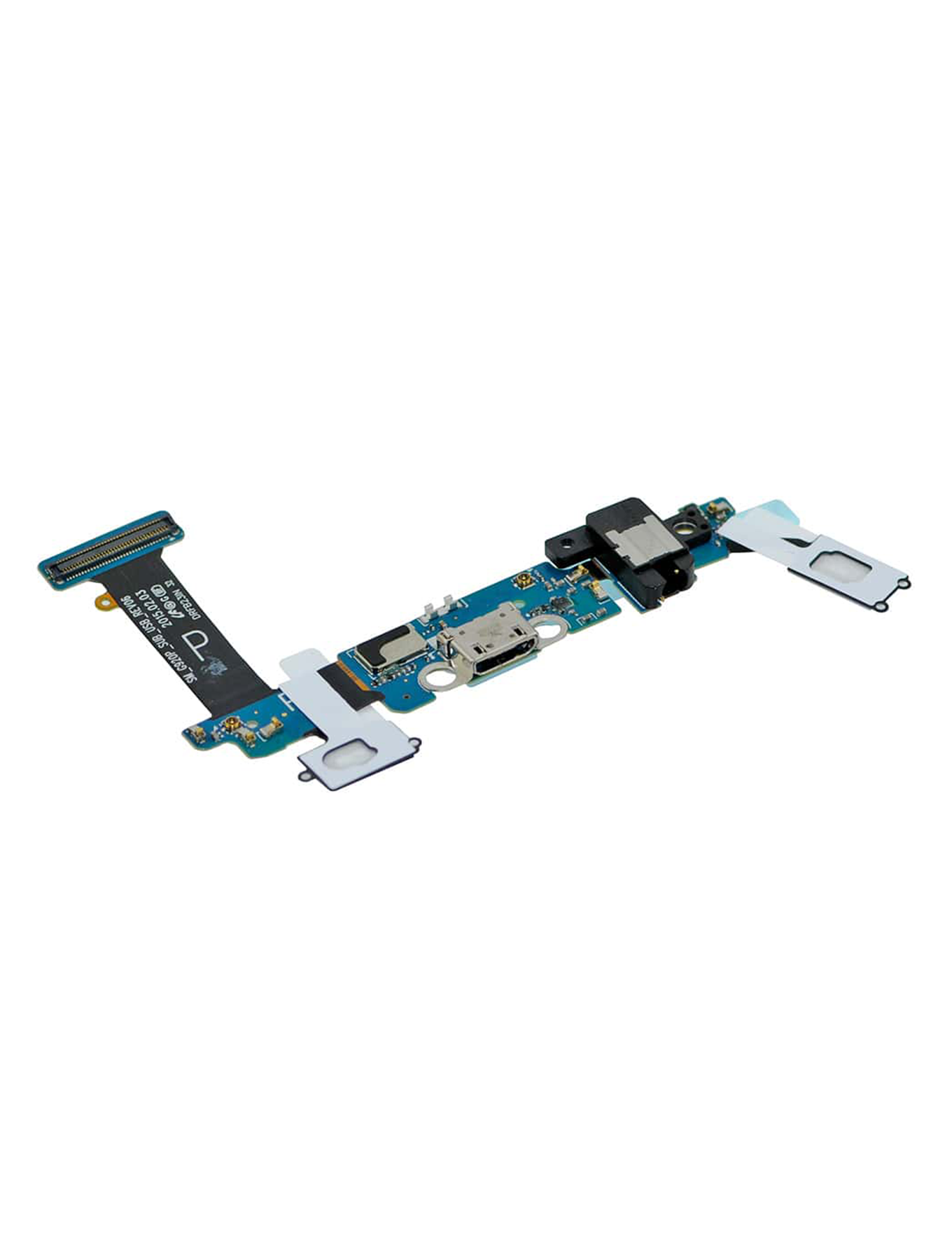 Charging Port Flex Cable For Samsung Galaxy S6 (G920P) (Sprint)