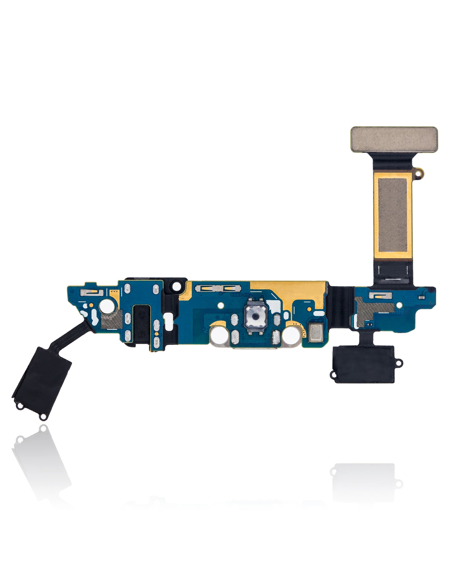 Charging Port Flex Cable For Samsung Galaxy S6 (G920T) (T-Mobile)