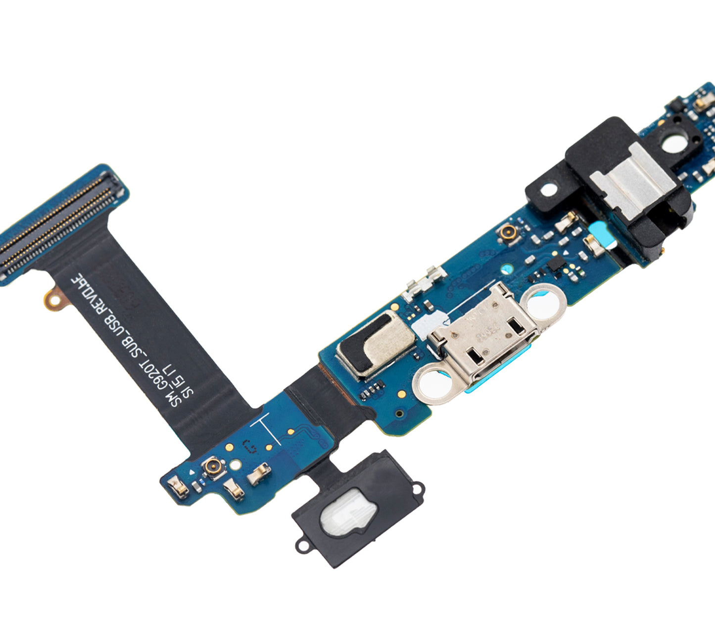 Charging Port Flex Cable For Samsung Galaxy S6 (G920T) (T-Mobile)