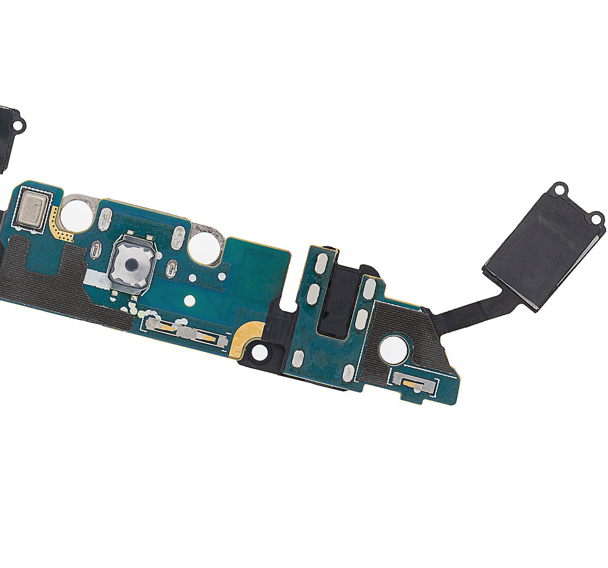 Charging Port Flex Cable For Samsung Galaxy S6 (G920V) (Verizon)